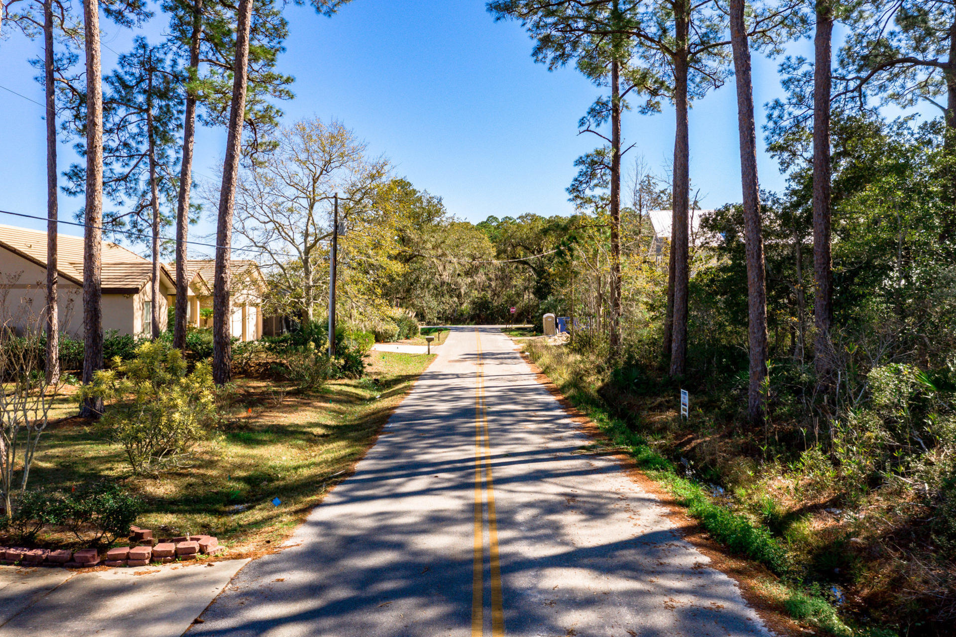 SANTA ROSA BEACH ESTATES - Land