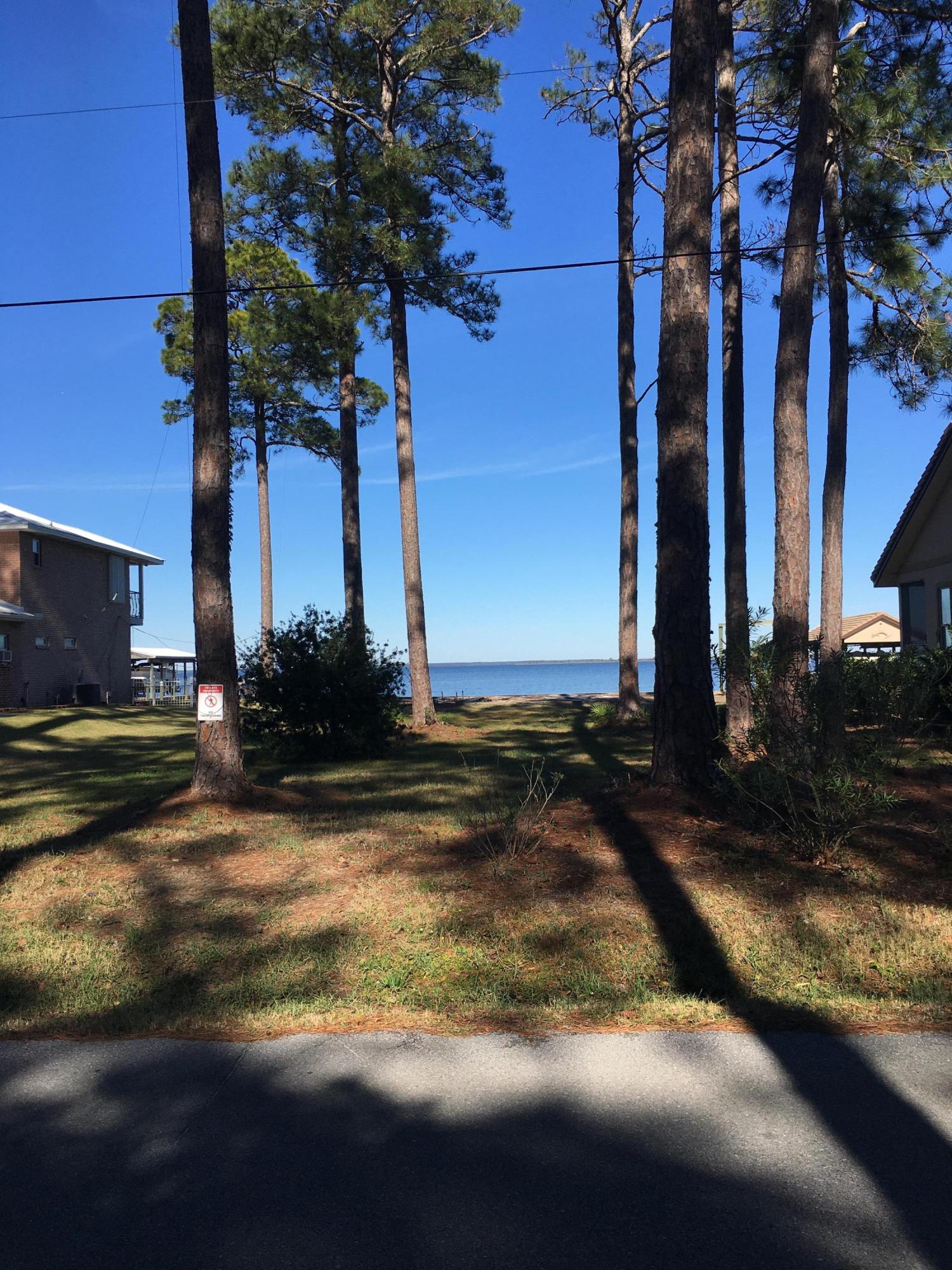 SANTA ROSA BEACH ESTATES - Land