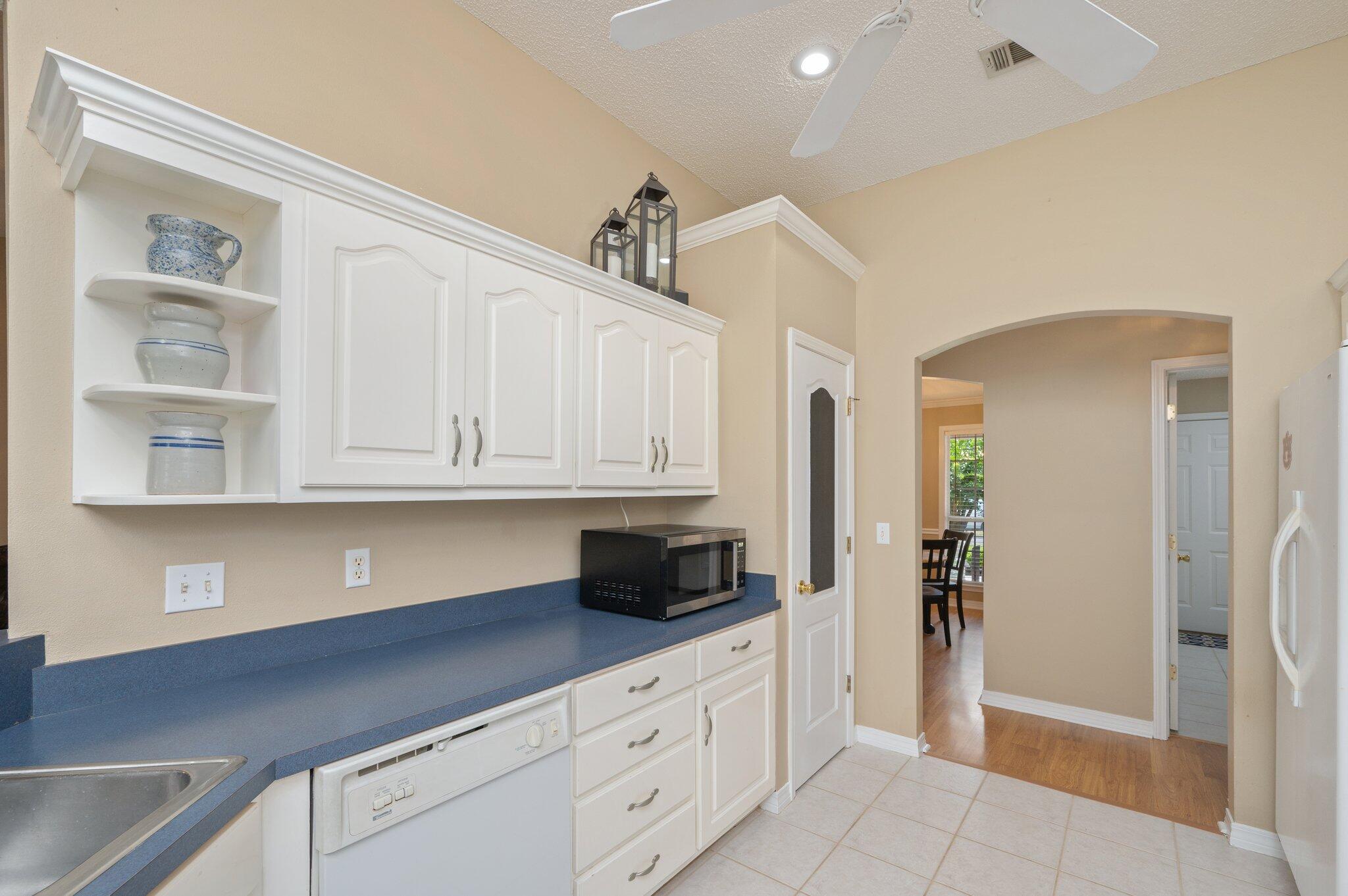 HOMESTEAD MANOR S/D - Residential