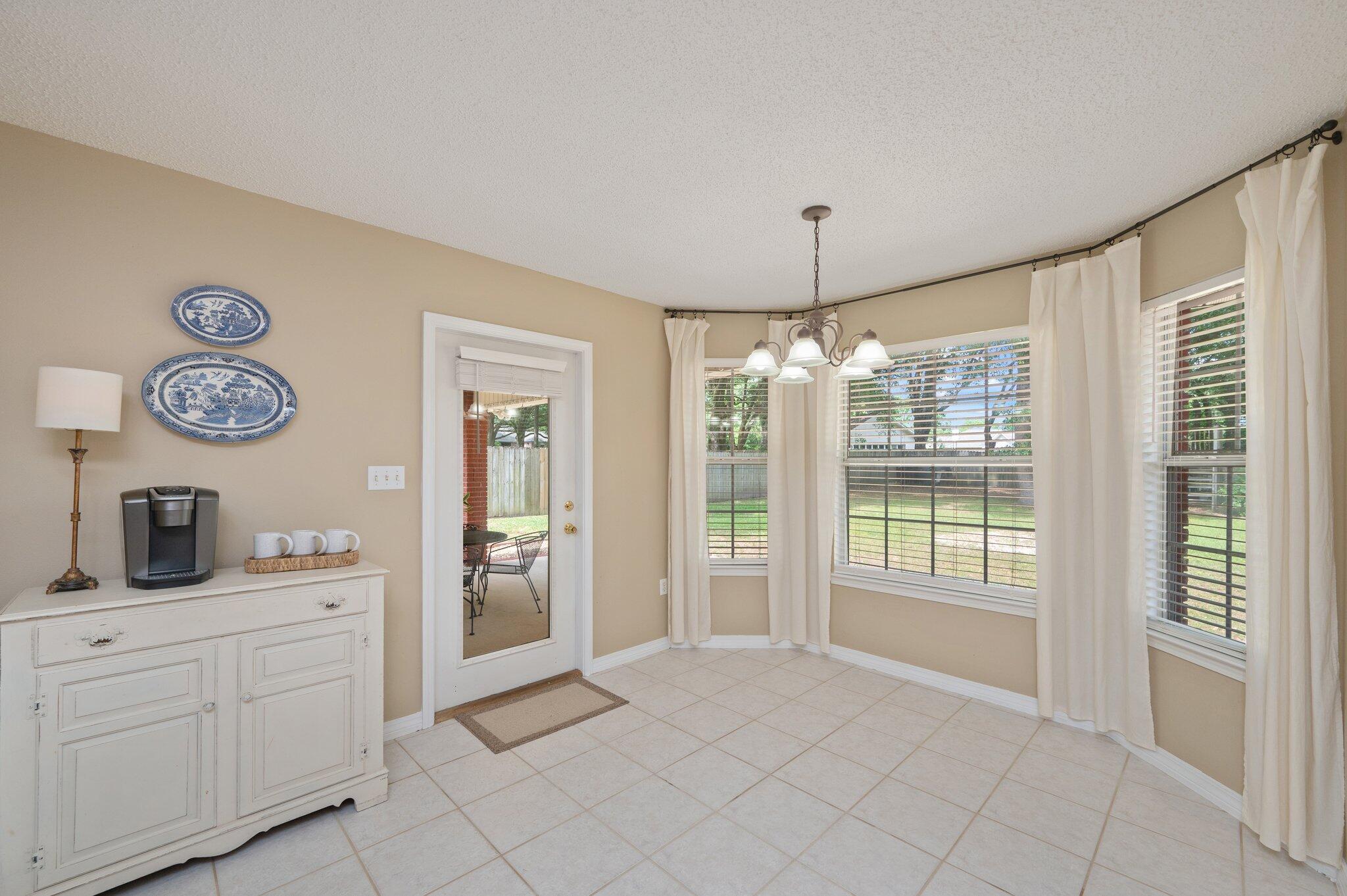 HOMESTEAD MANOR S/D - Residential