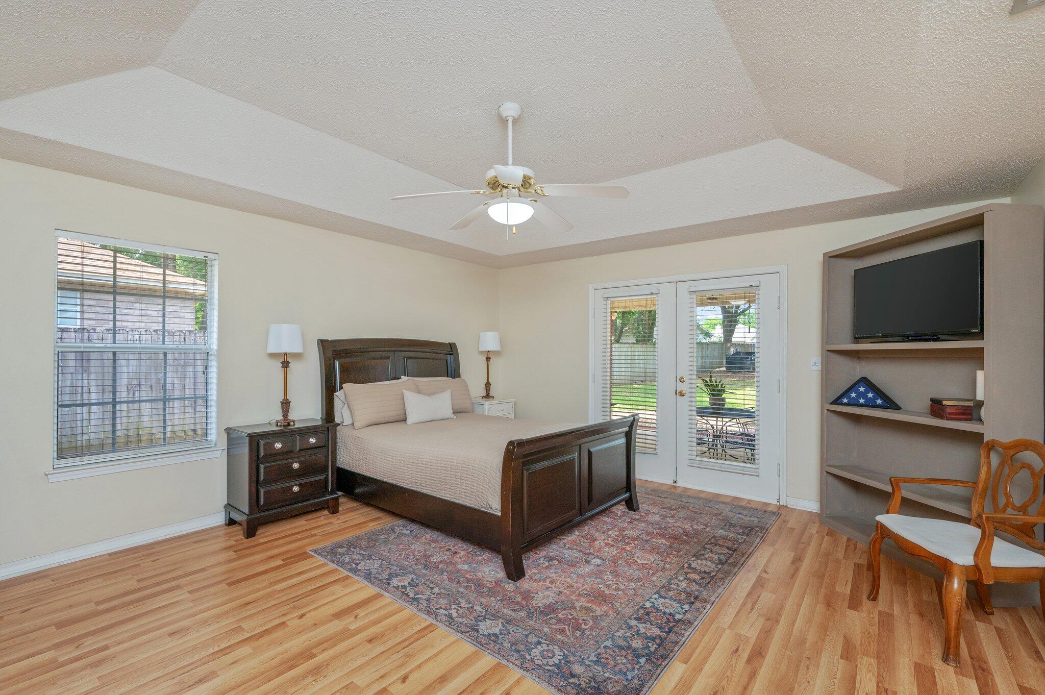 HOMESTEAD MANOR S/D - Residential