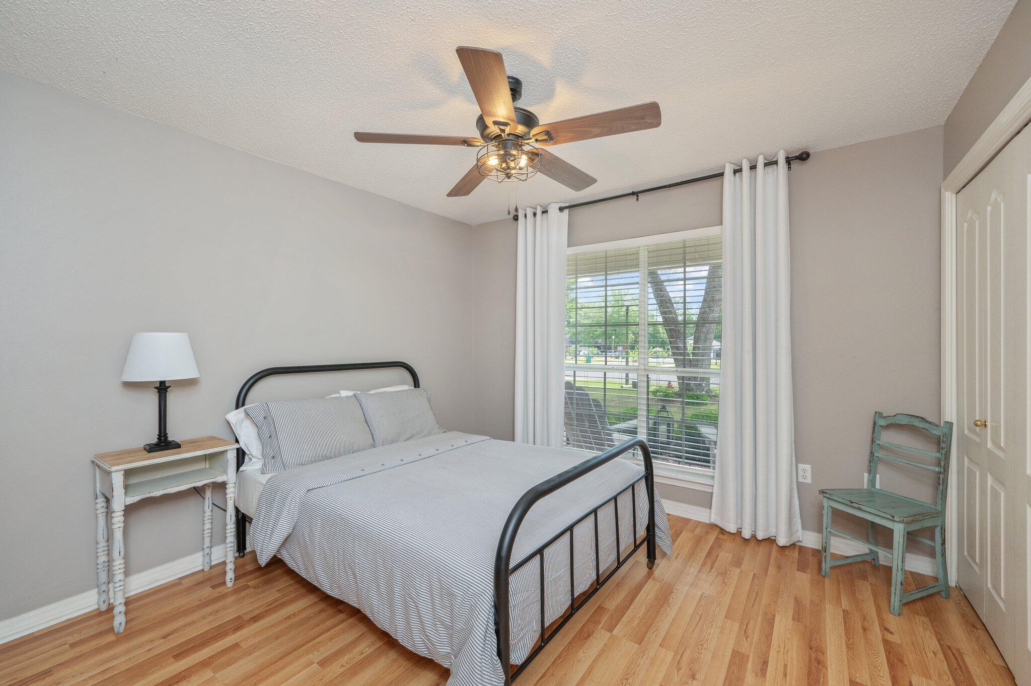 HOMESTEAD MANOR S/D - Residential