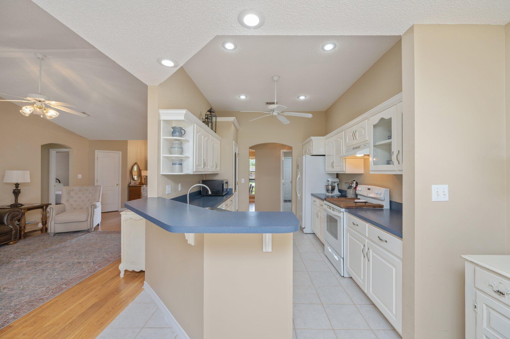 HOMESTEAD MANOR S/D - Residential