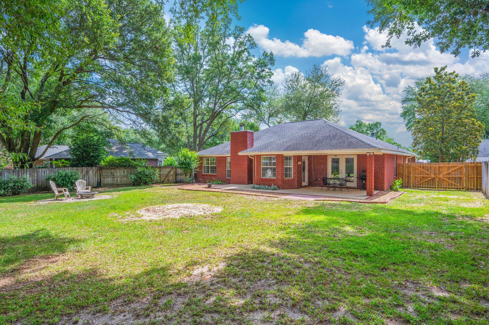 HOMESTEAD MANOR S/D - Residential