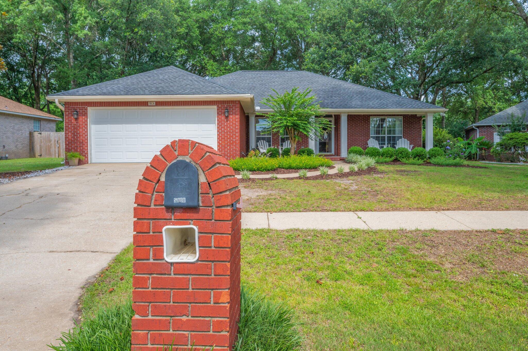 HOMESTEAD MANOR S/D - Residential