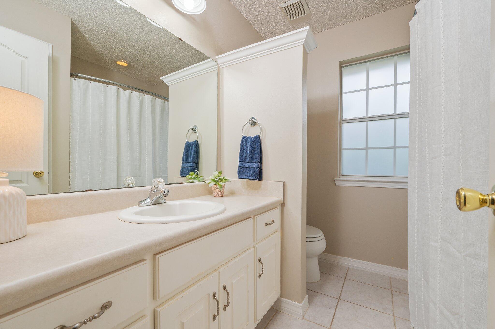 HOMESTEAD MANOR S/D - Residential