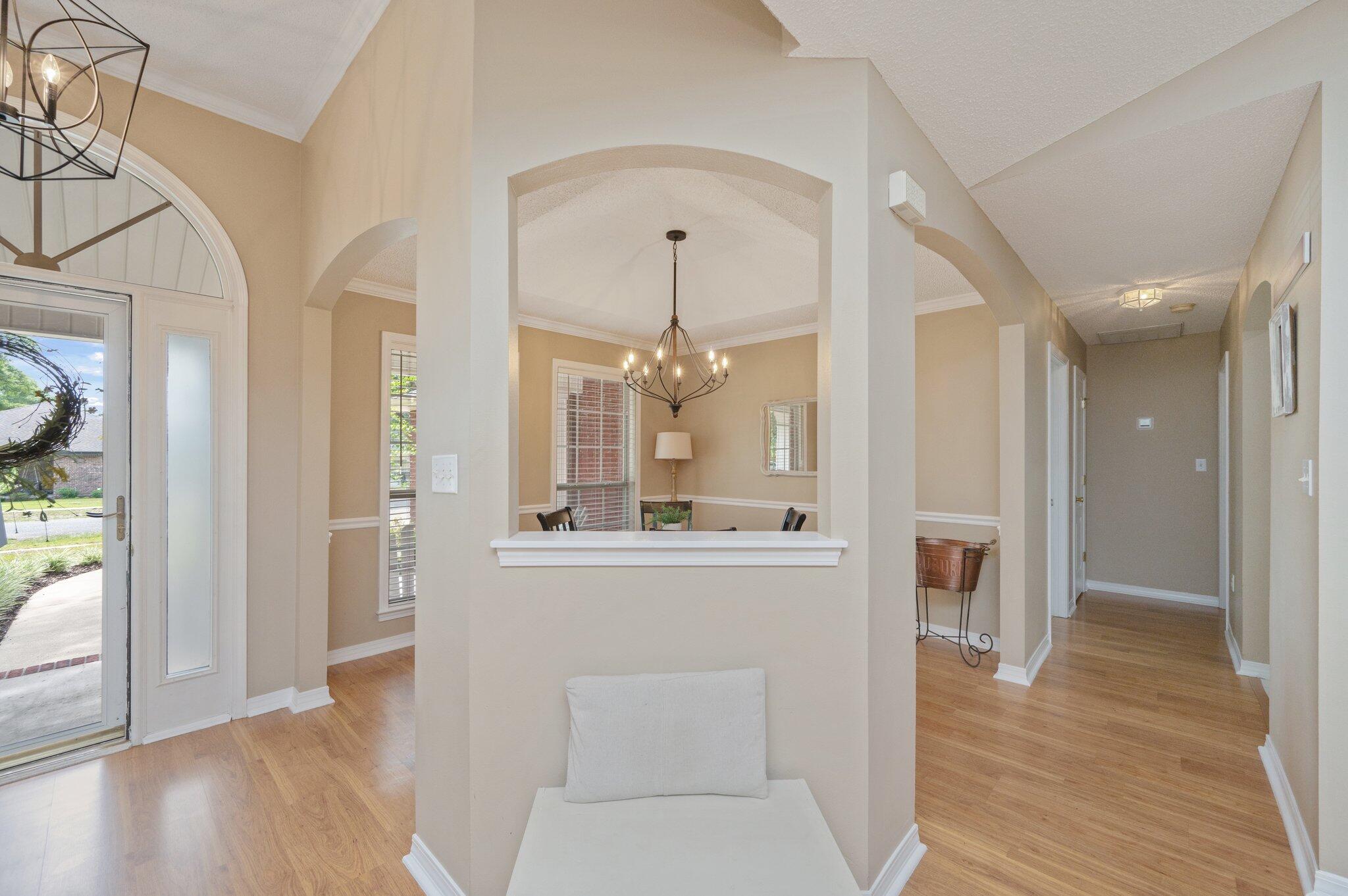 HOMESTEAD MANOR S/D - Residential