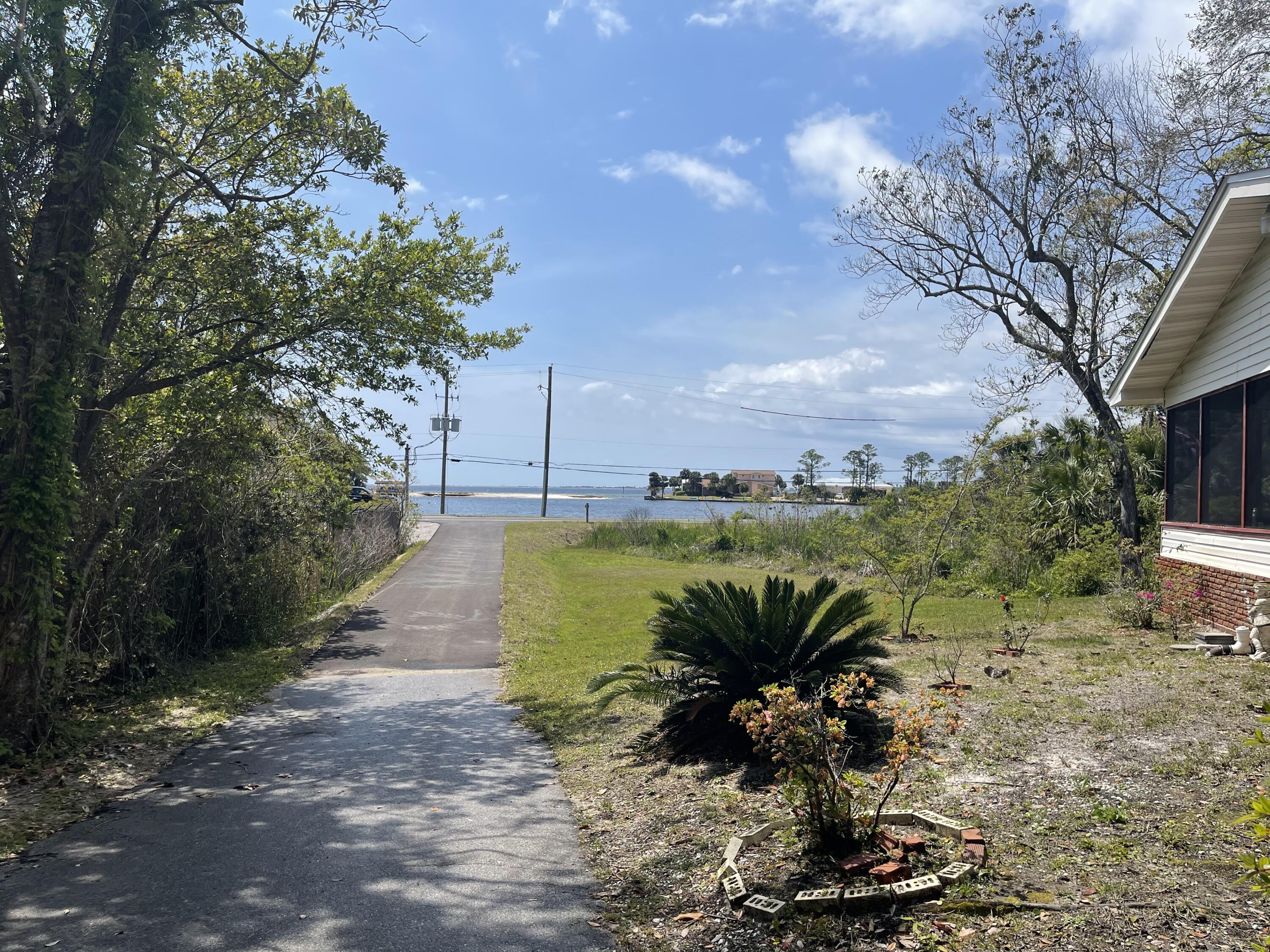 PORT DIXIE - Residential