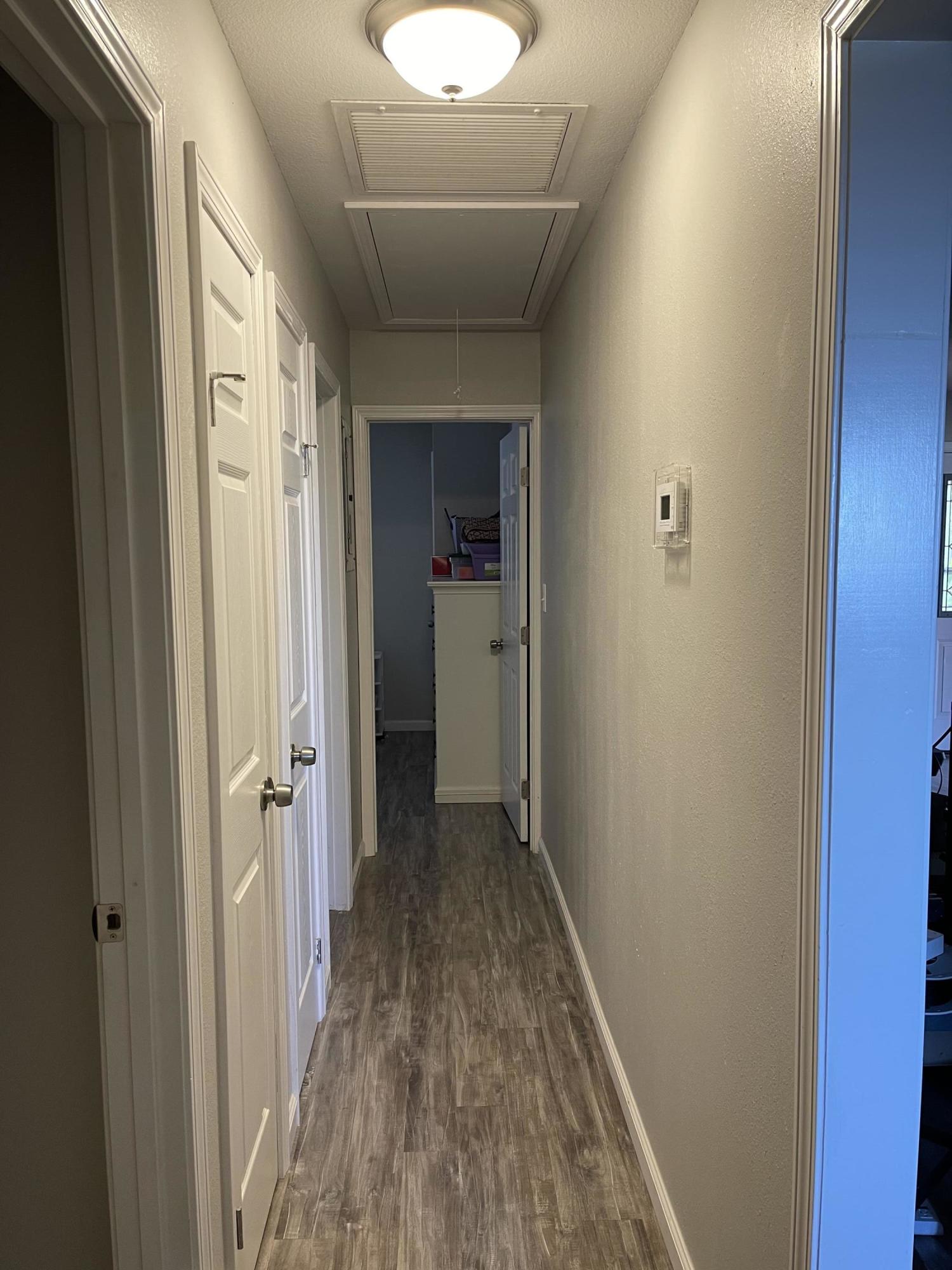 PORT DIXIE - Residential