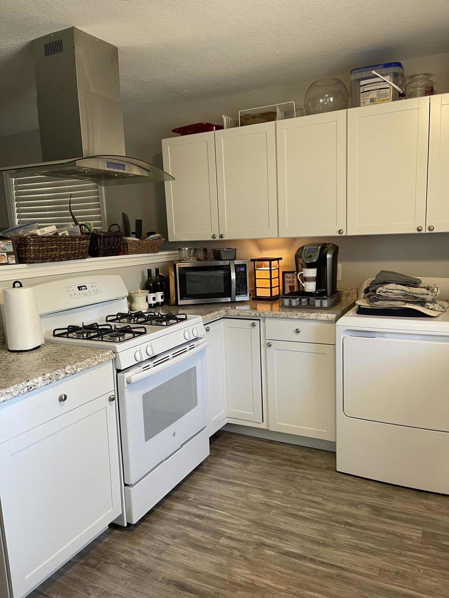 PORT DIXIE - Residential