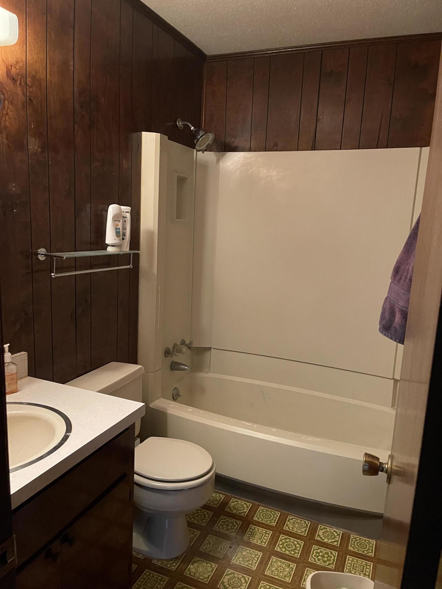 PORT DIXIE - Residential