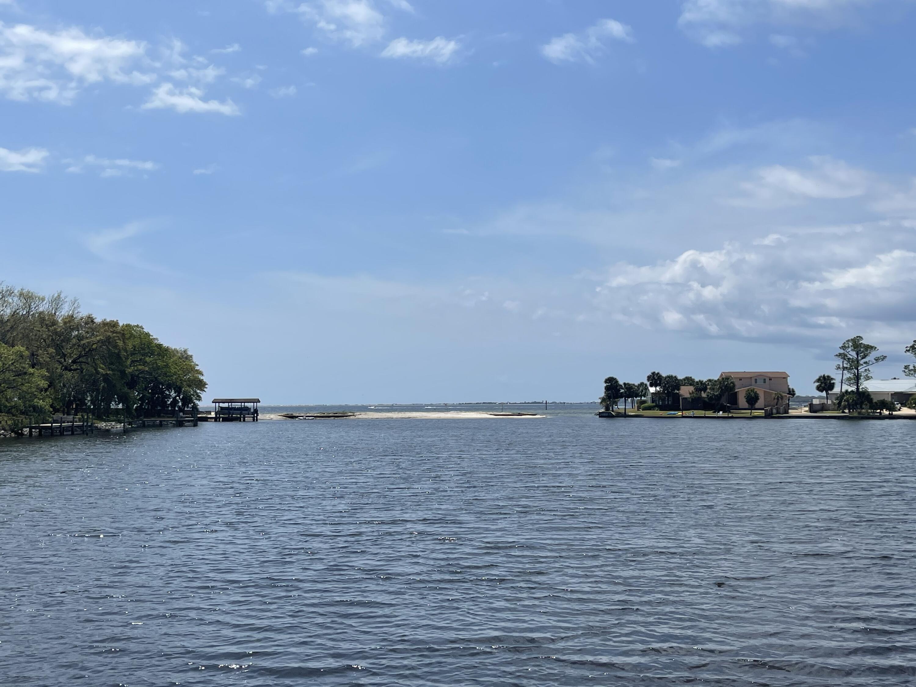 PORT DIXIE - Residential