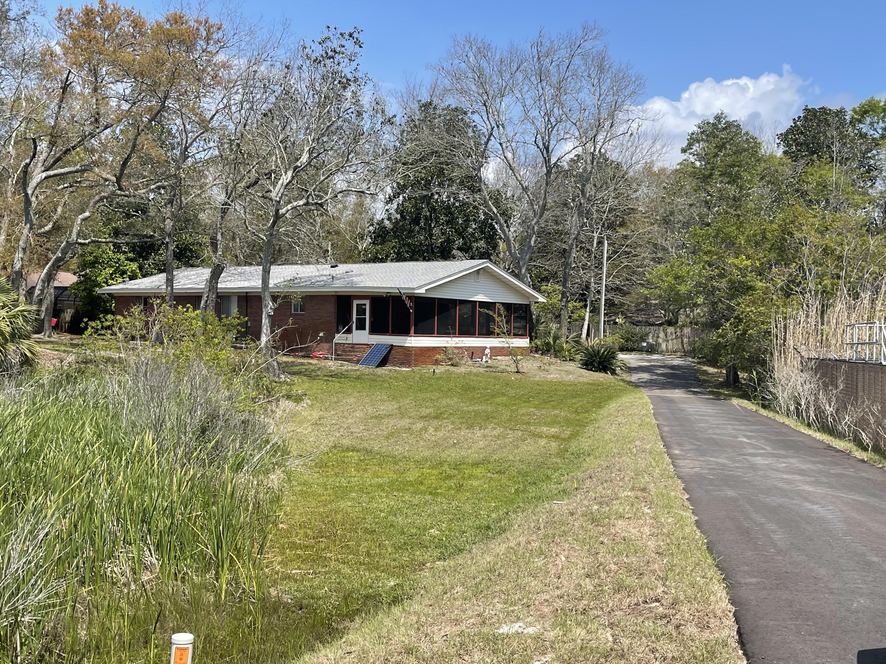 PORT DIXIE - Residential