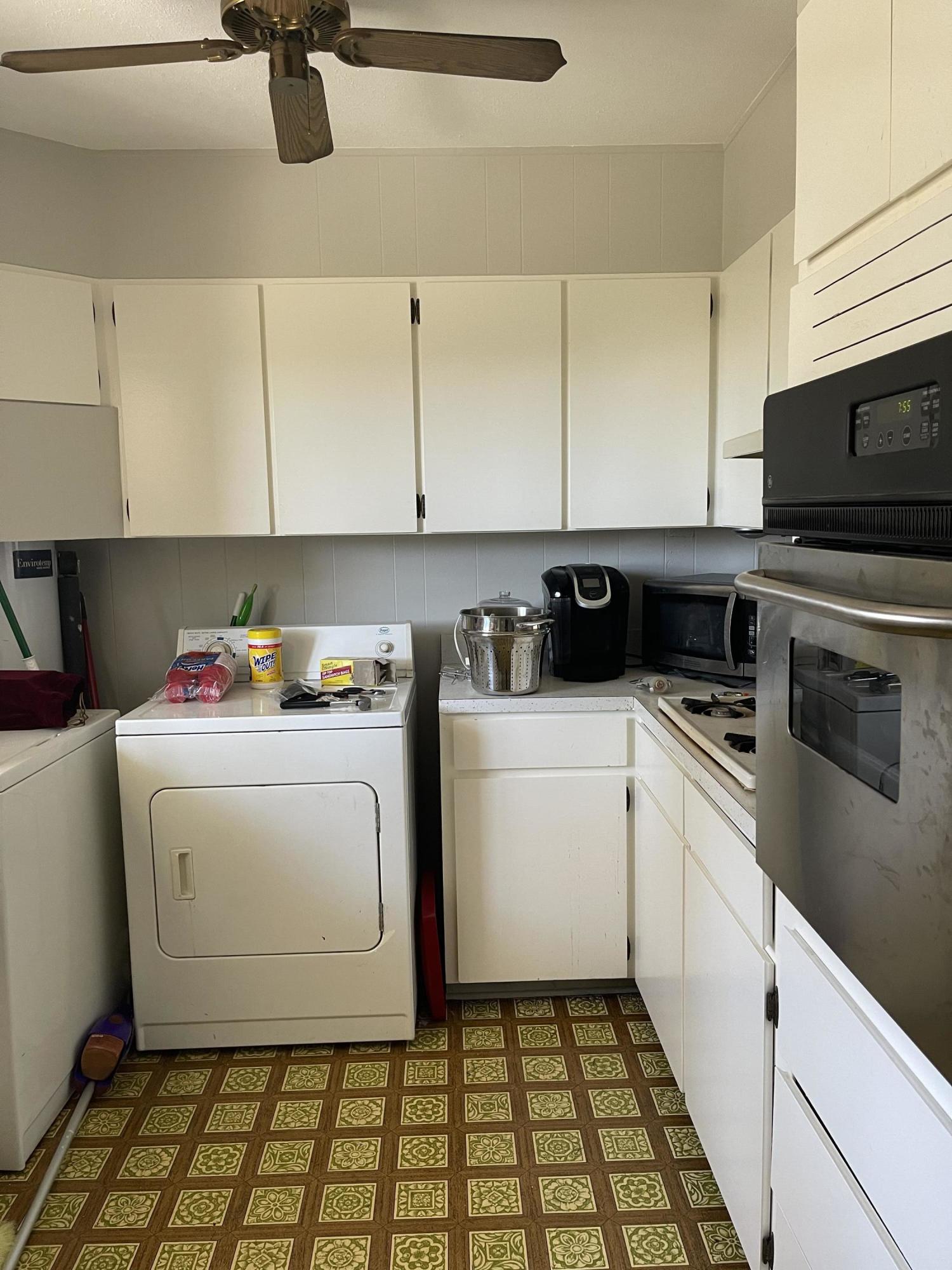 PORT DIXIE - Residential