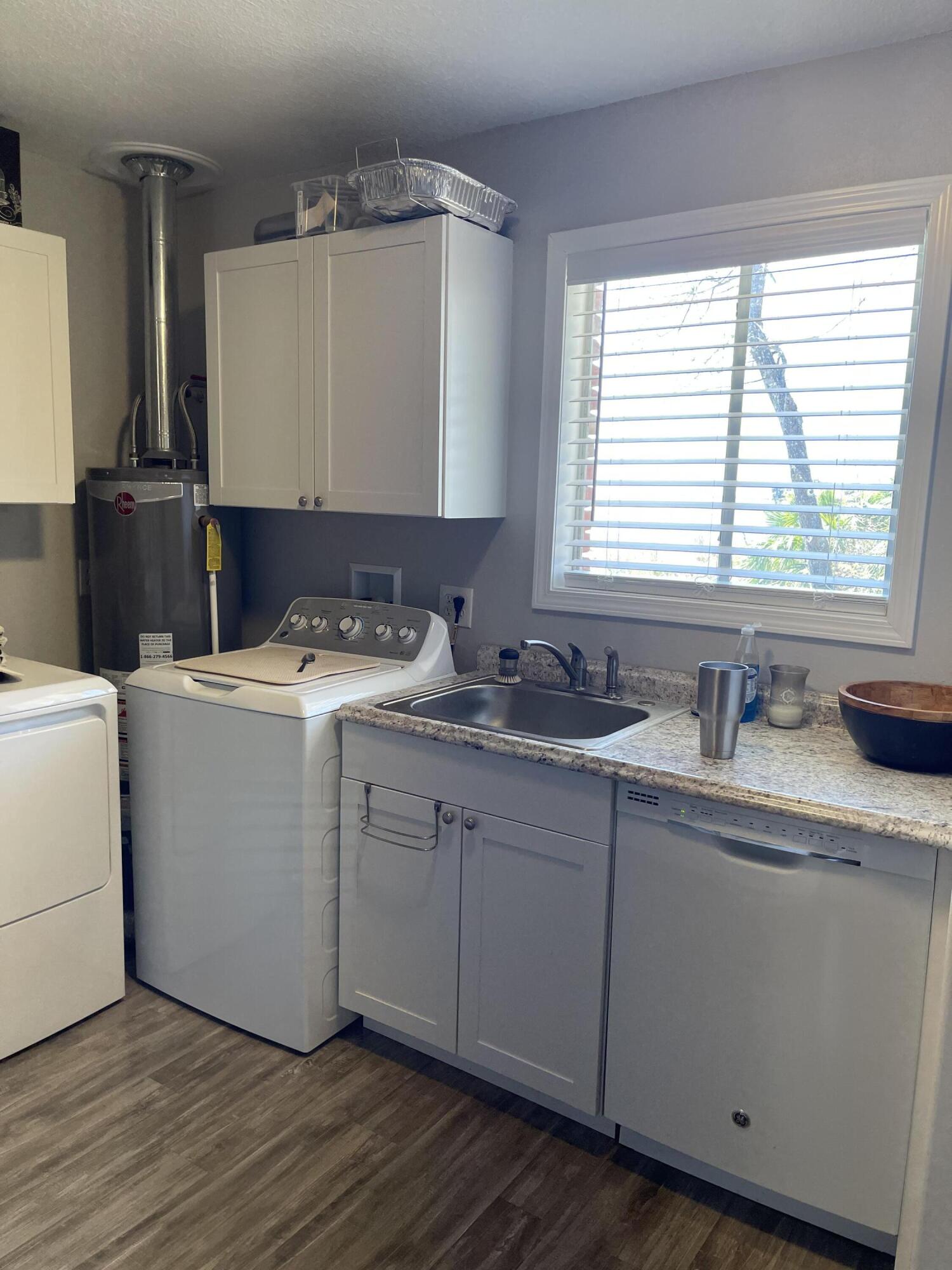 PORT DIXIE - Residential