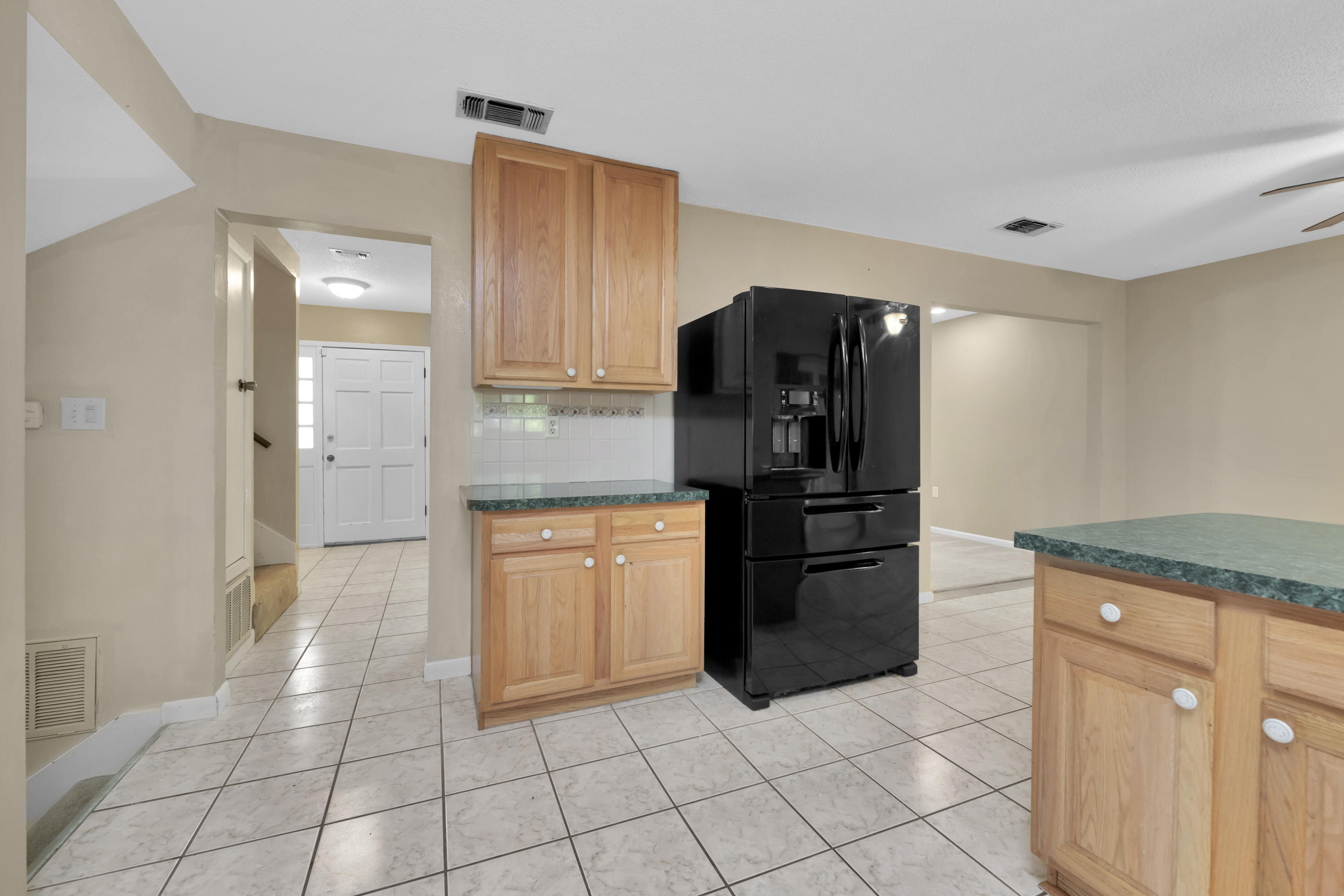BAYOU POQUITO - Residential