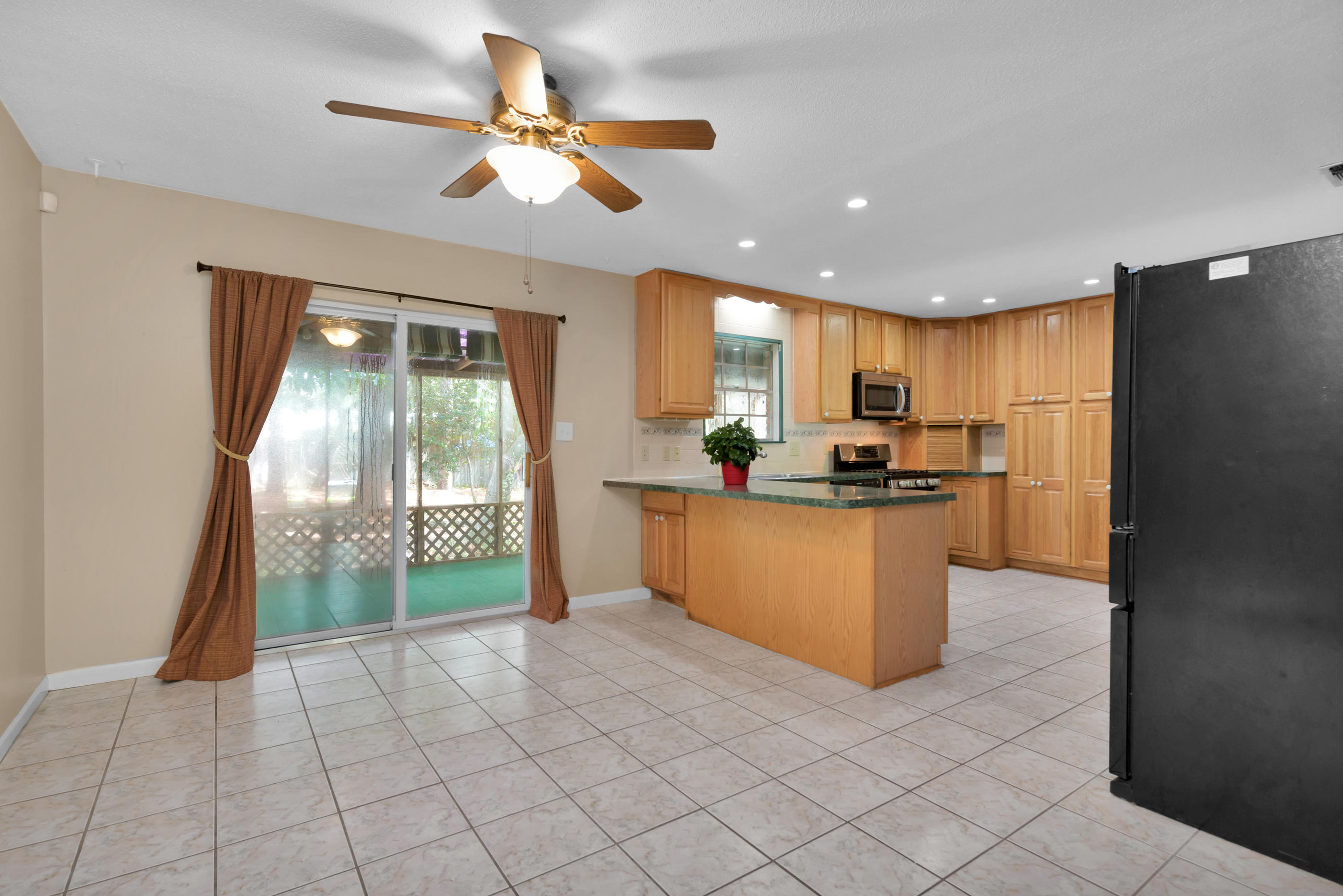 BAYOU POQUITO - Residential