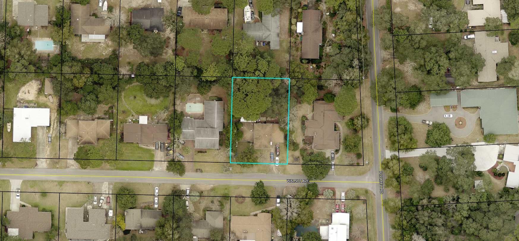 BAYOU POQUITO - Residential