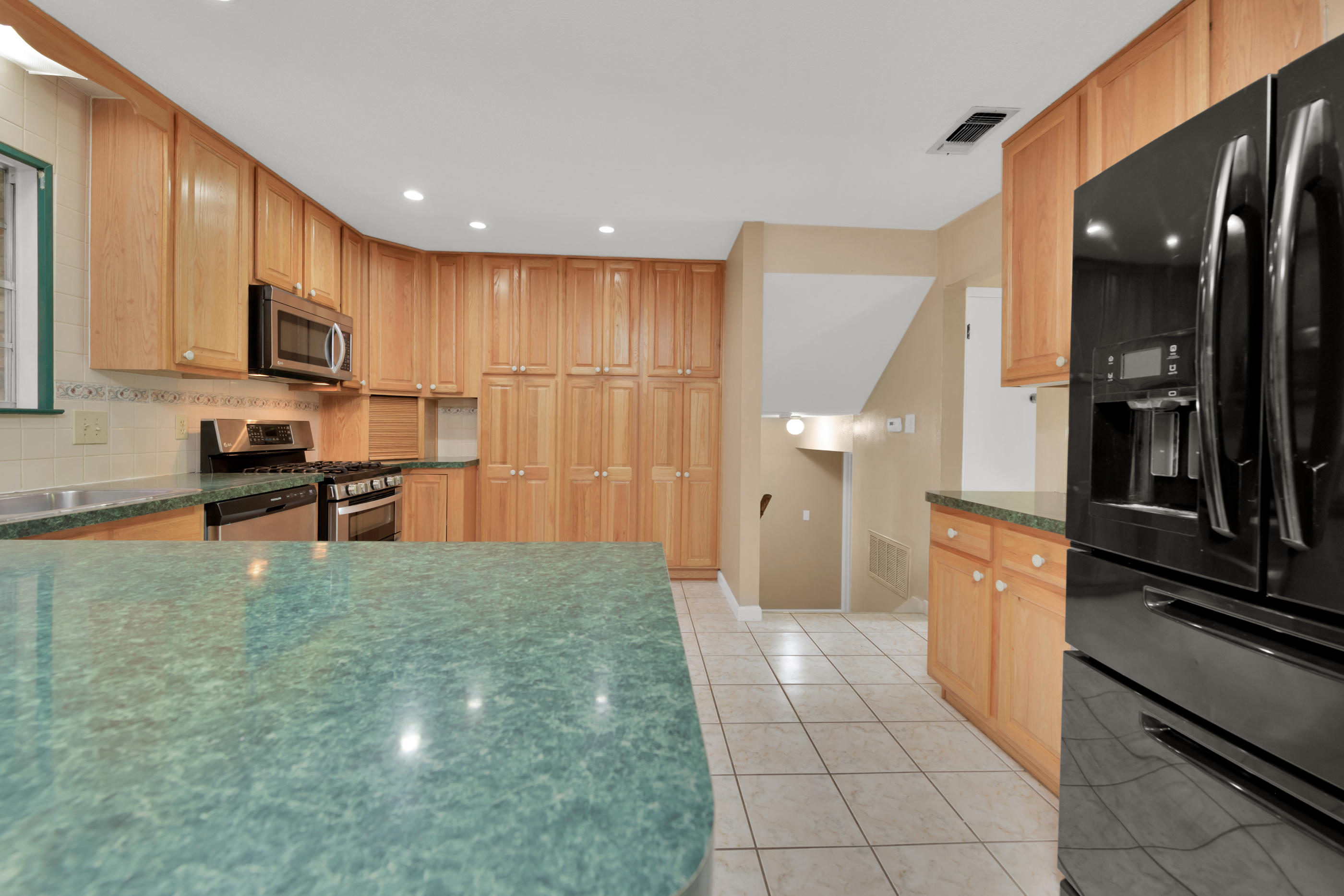 BAYOU POQUITO - Residential