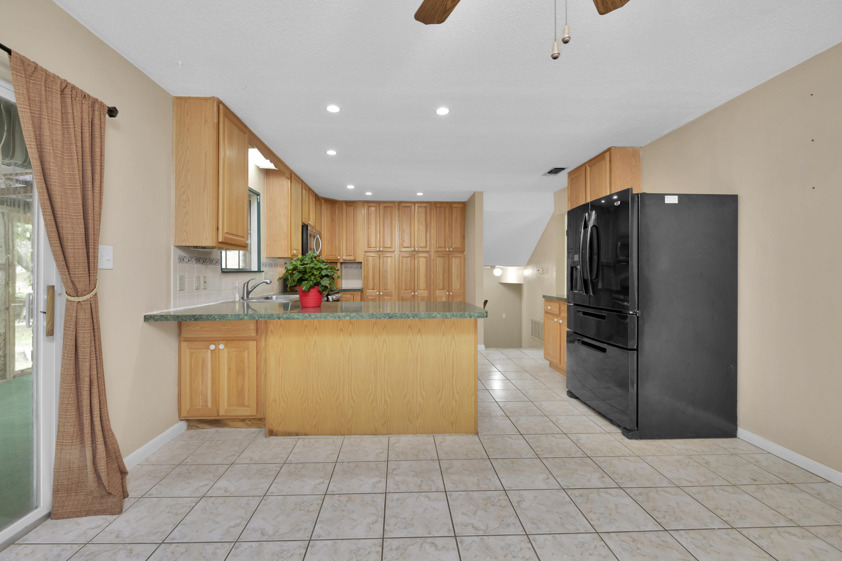 BAYOU POQUITO - Residential