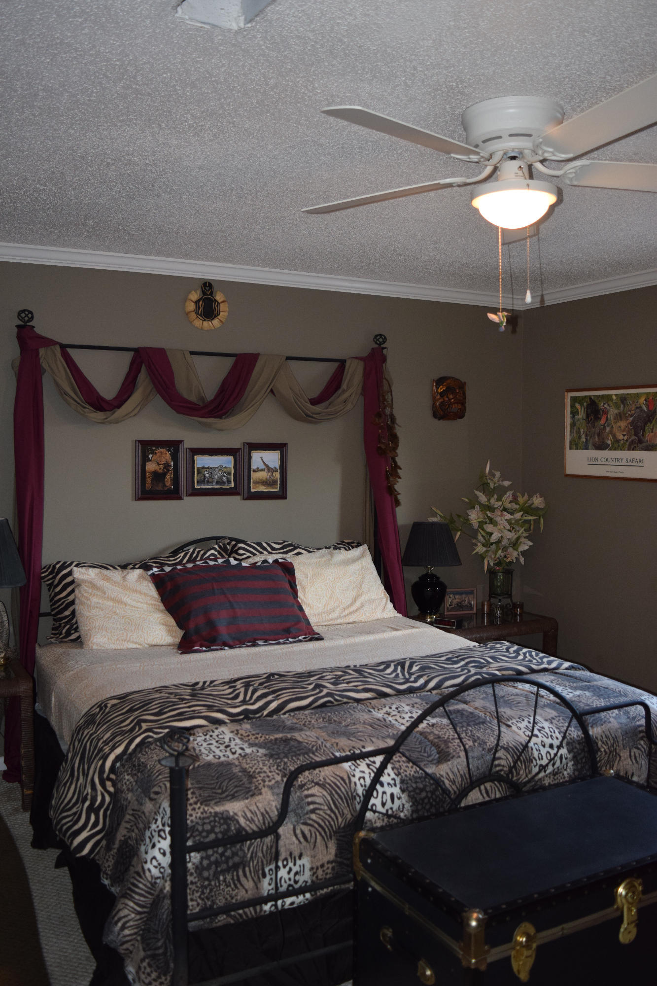 Valencia Arms Lot 45 - Residential