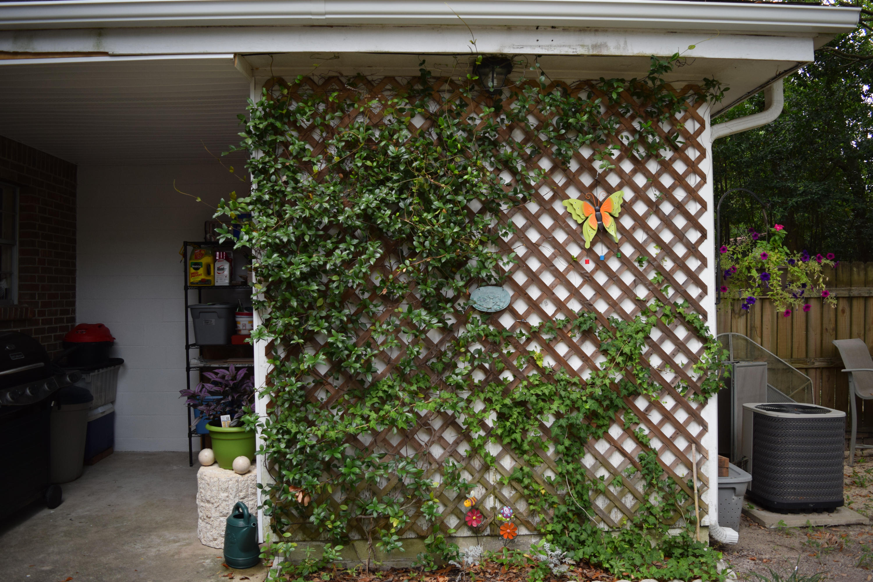 Valencia Arms Lot 45 - Residential