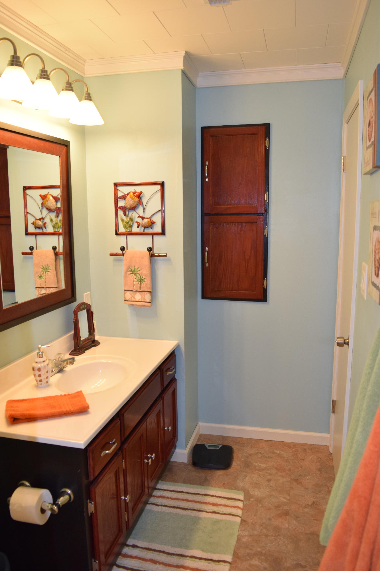 Valencia Arms Lot 45 - Residential