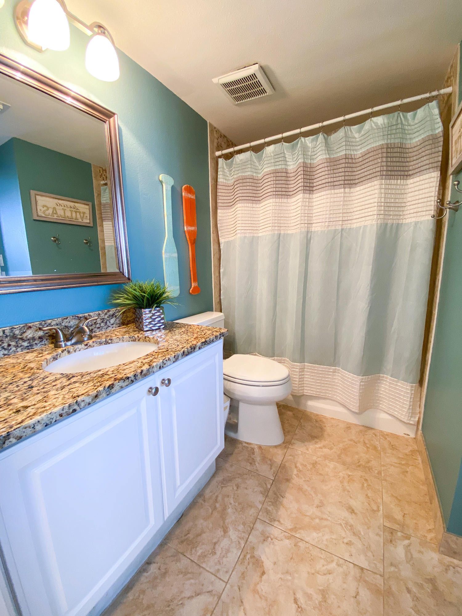 ISLAND PRINCESS - Residential