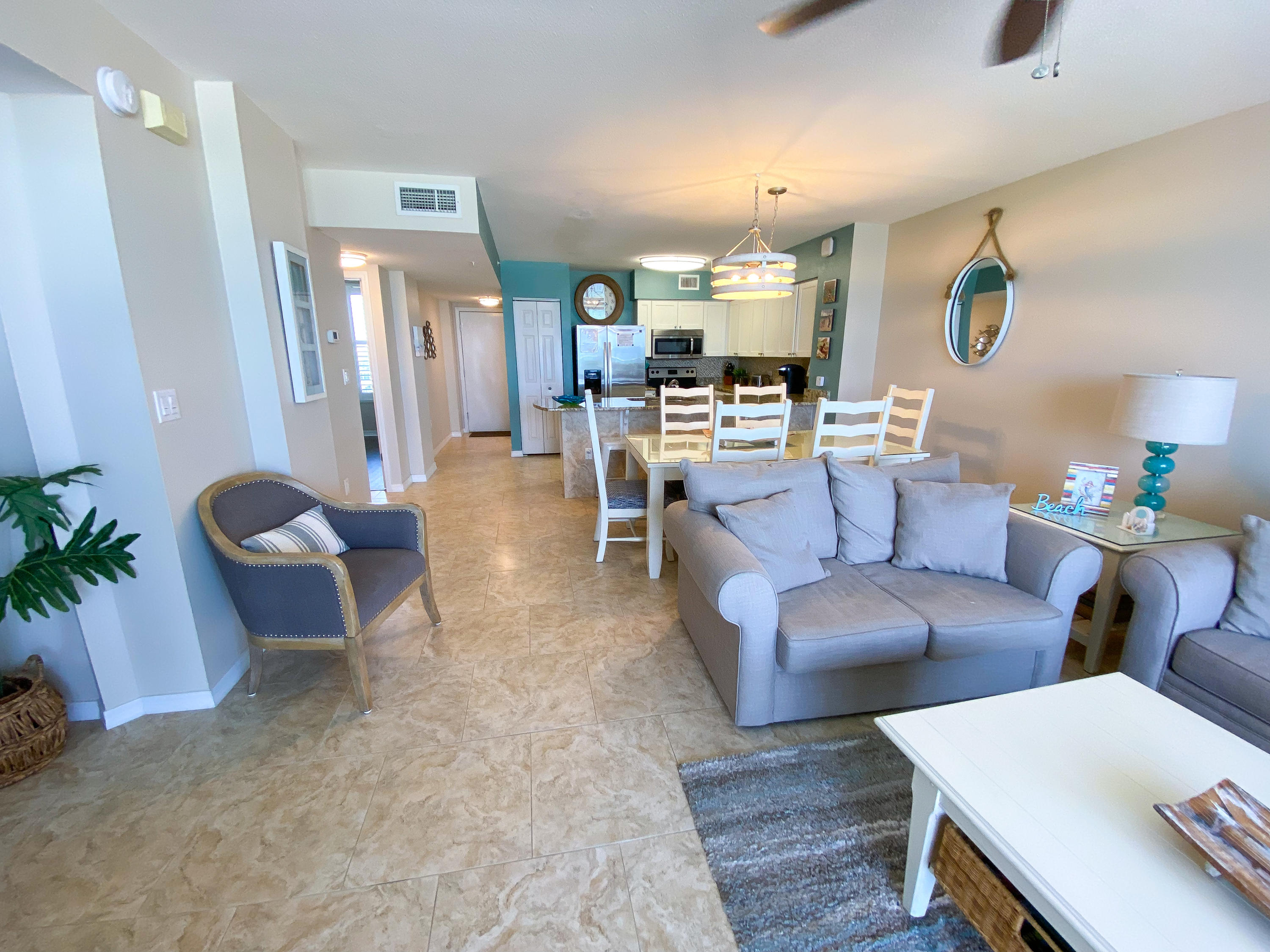 ISLAND PRINCESS - Residential