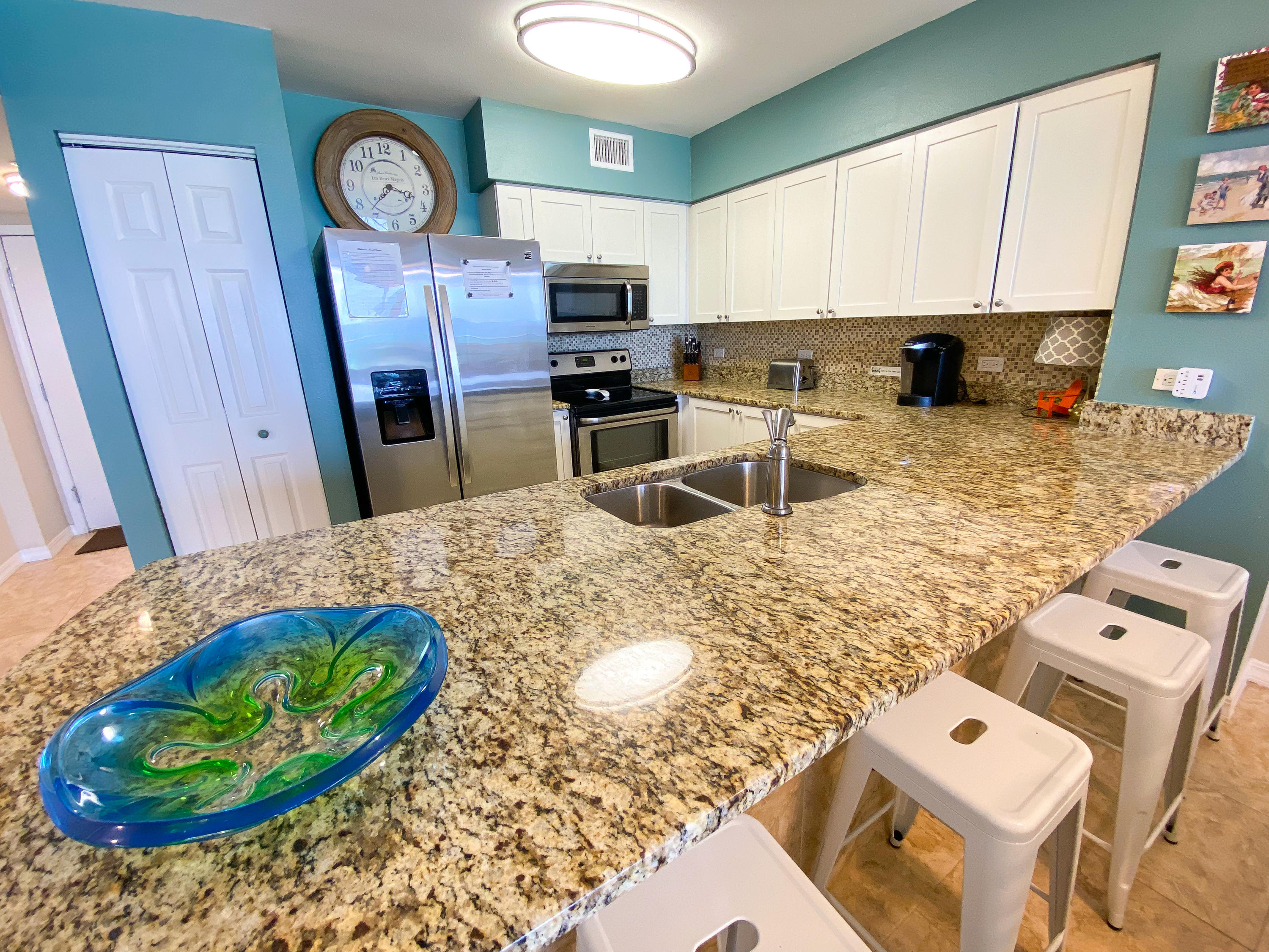 ISLAND PRINCESS - Residential