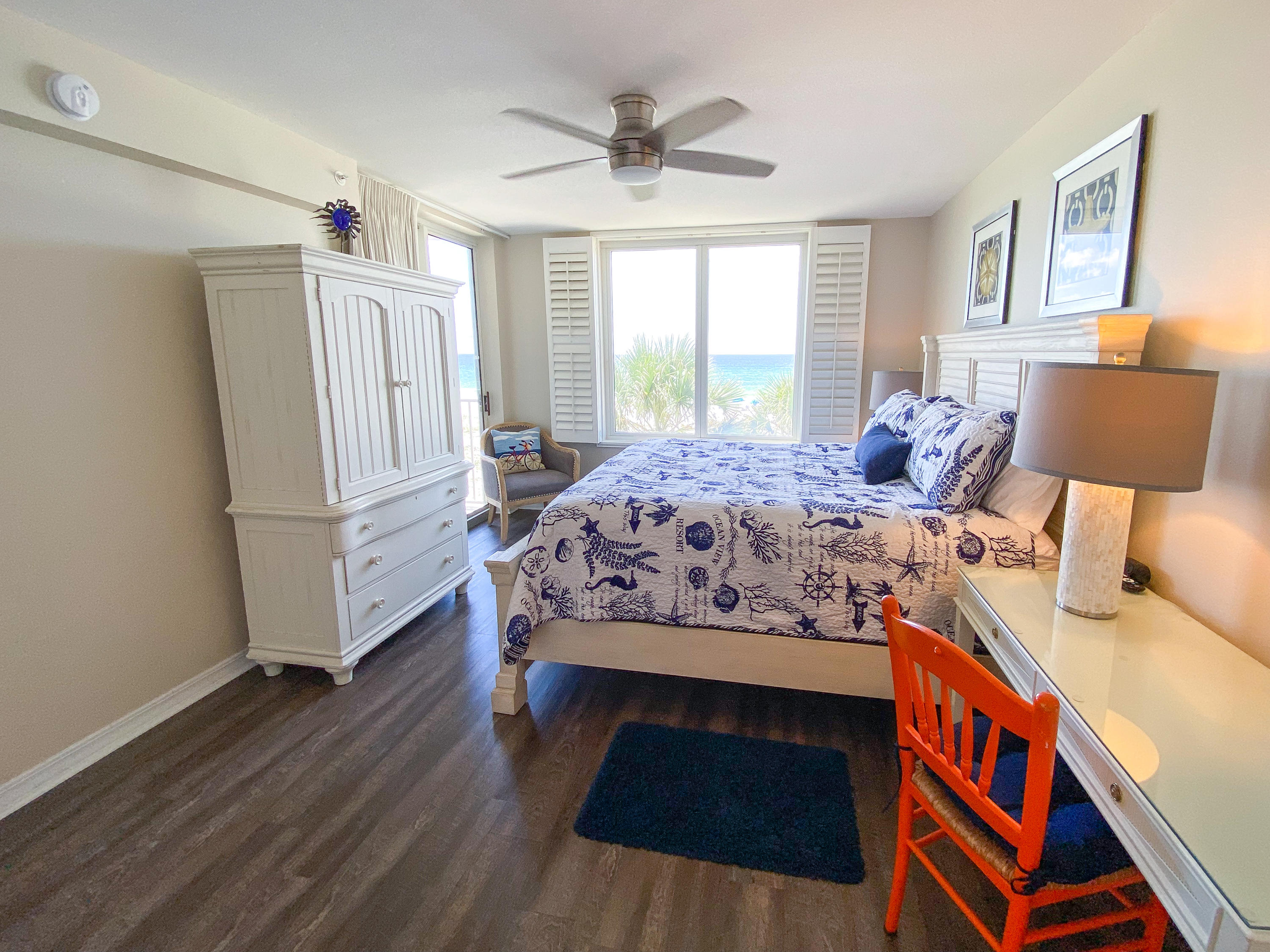 ISLAND PRINCESS - Residential