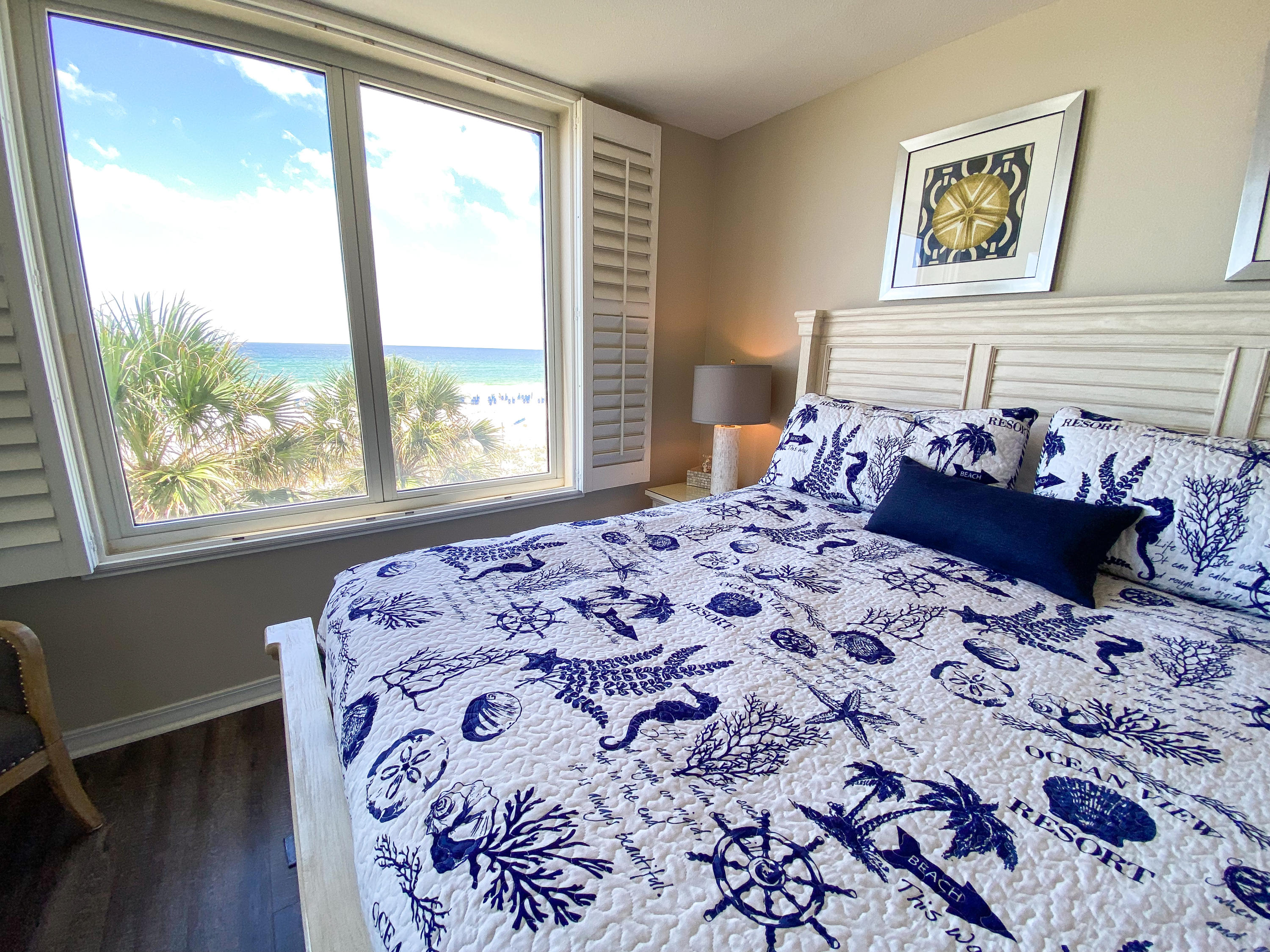 ISLAND PRINCESS - Residential