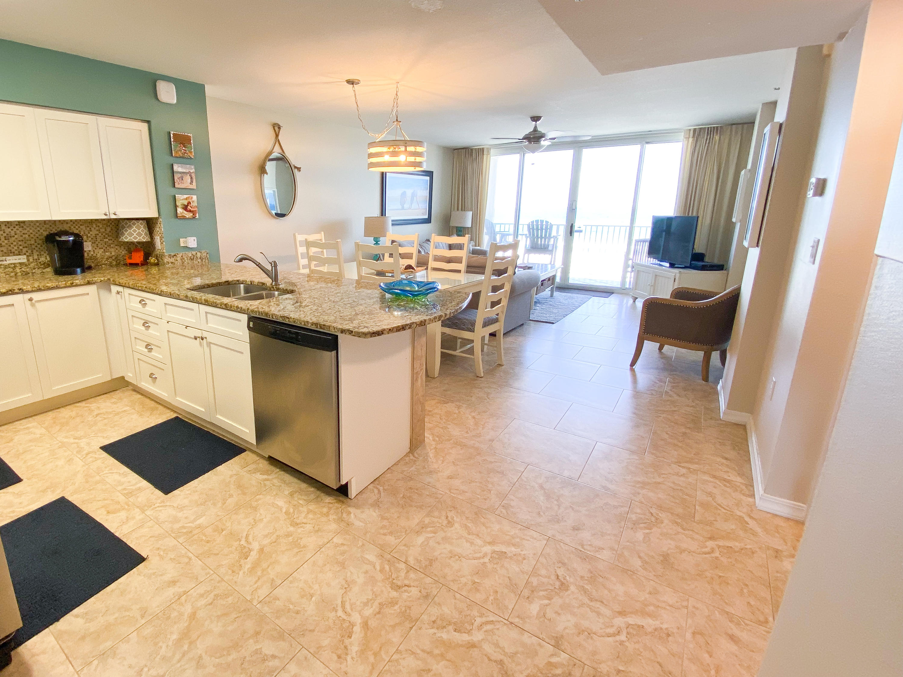 ISLAND PRINCESS - Residential