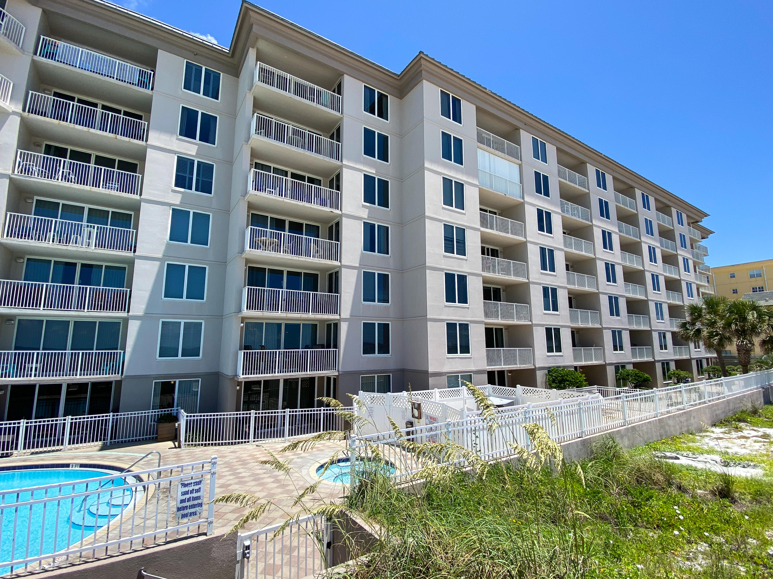 ISLAND PRINCESS - Residential