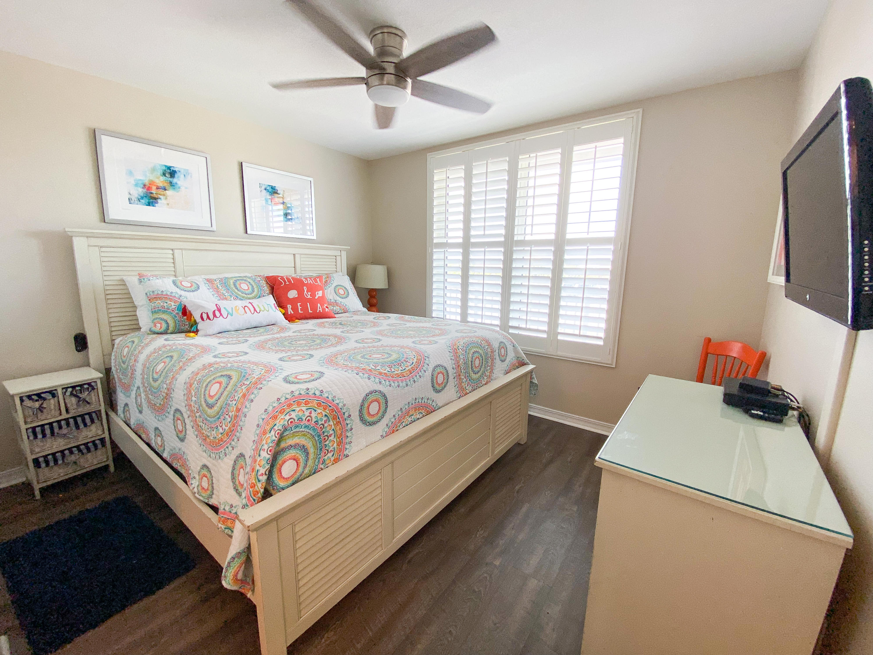 ISLAND PRINCESS - Residential