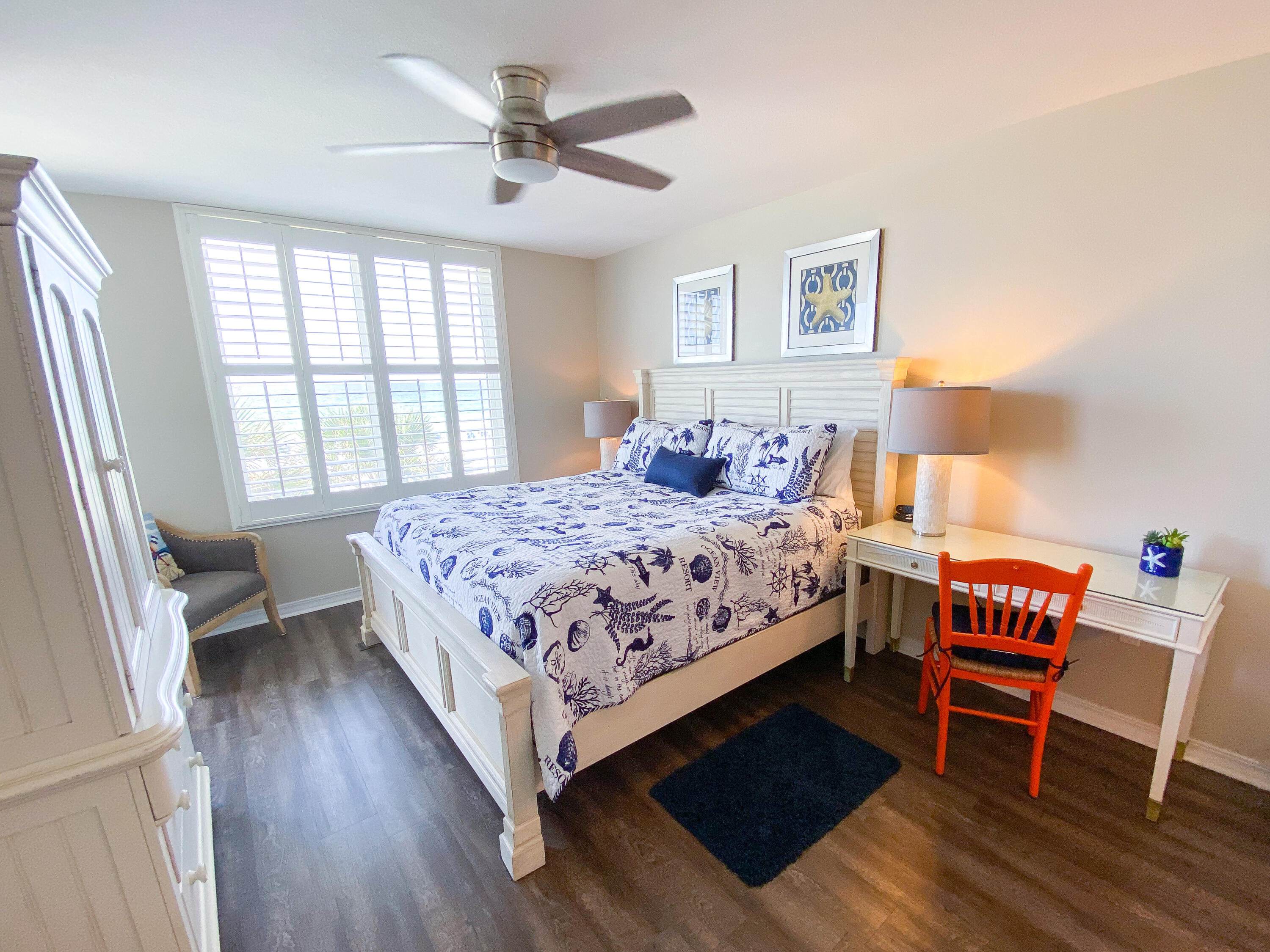 ISLAND PRINCESS - Residential