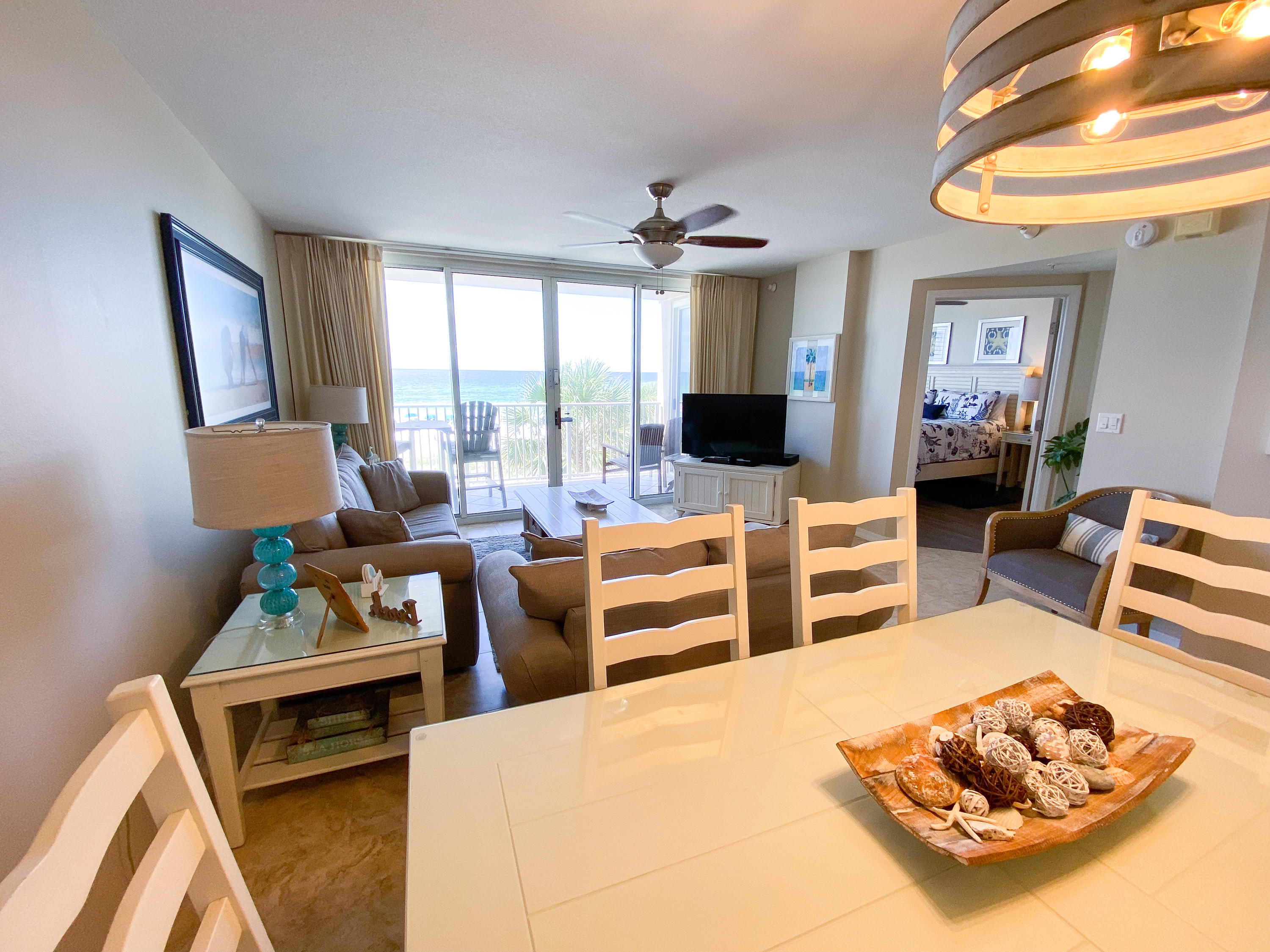 ISLAND PRINCESS - Residential