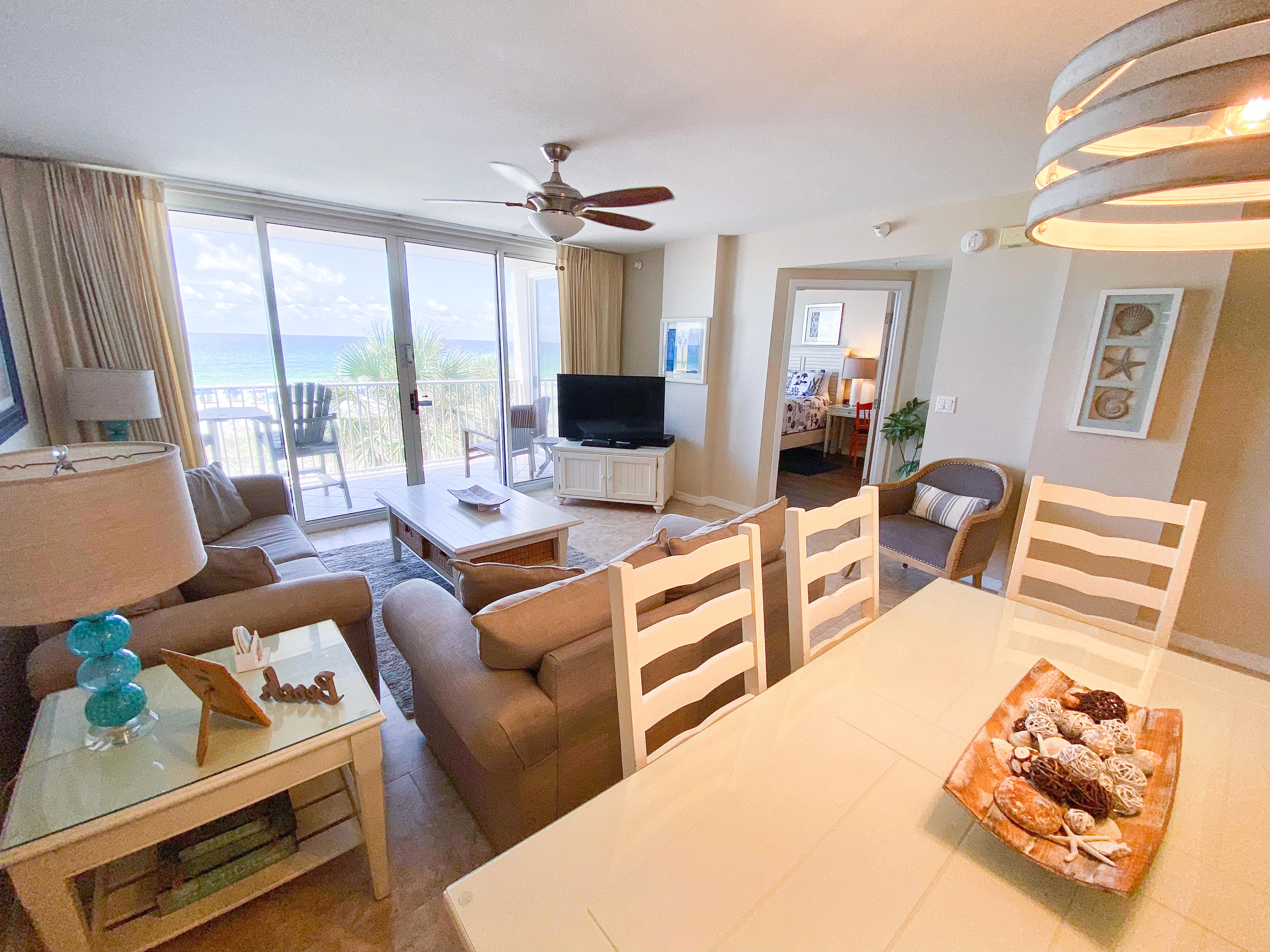 ISLAND PRINCESS - Residential
