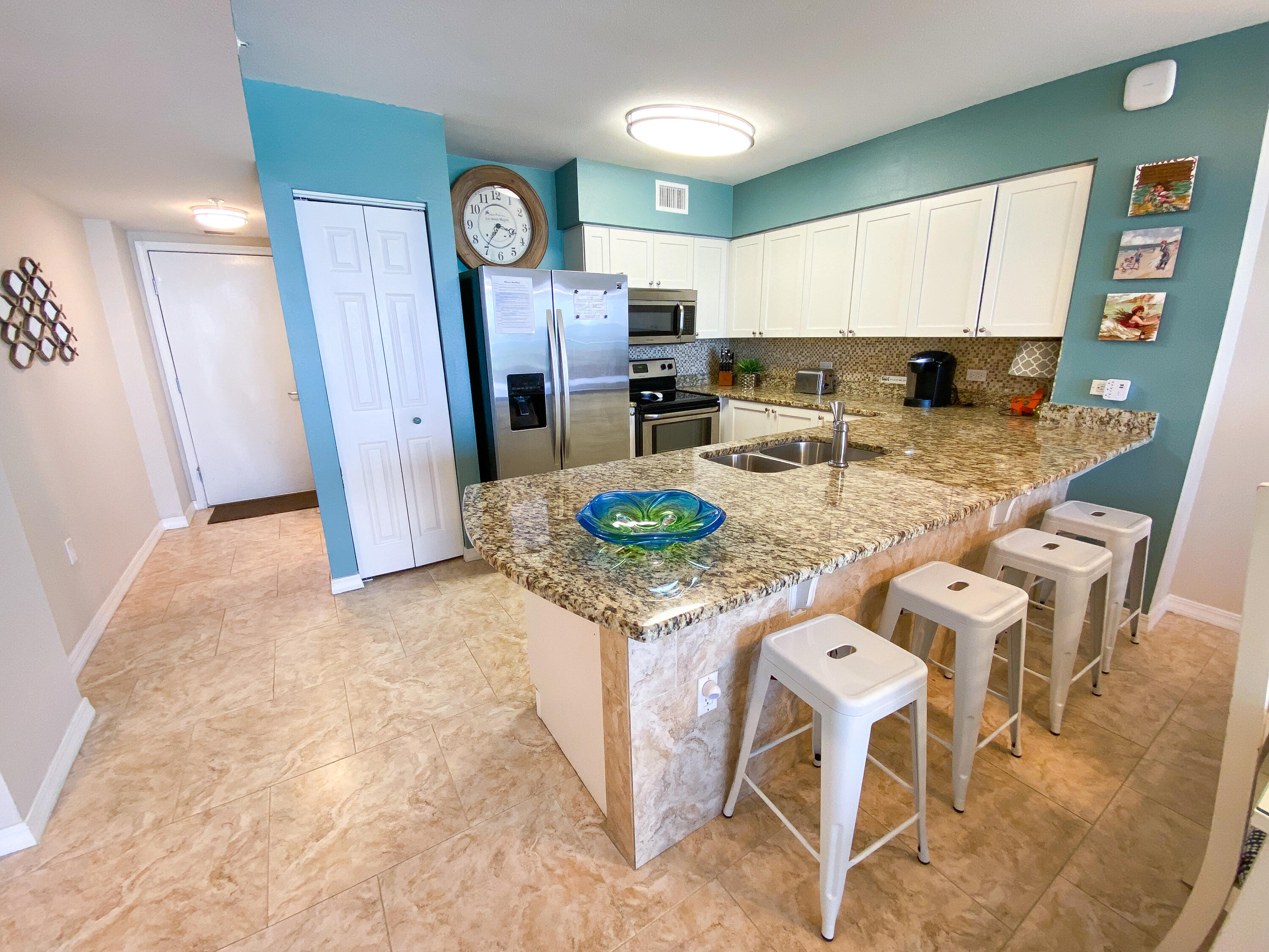 ISLAND PRINCESS - Residential