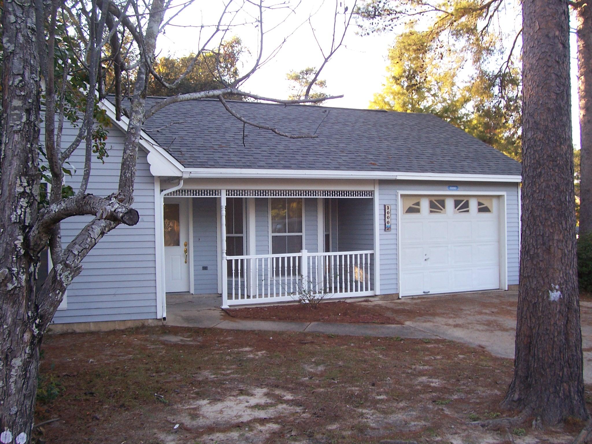 BLUE PINE VILLAGE PH 1 - Residential Lease