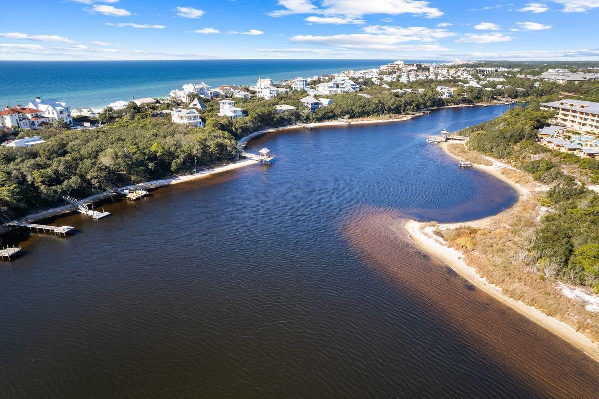 BLUE MOUNTAIN BEACH - Land