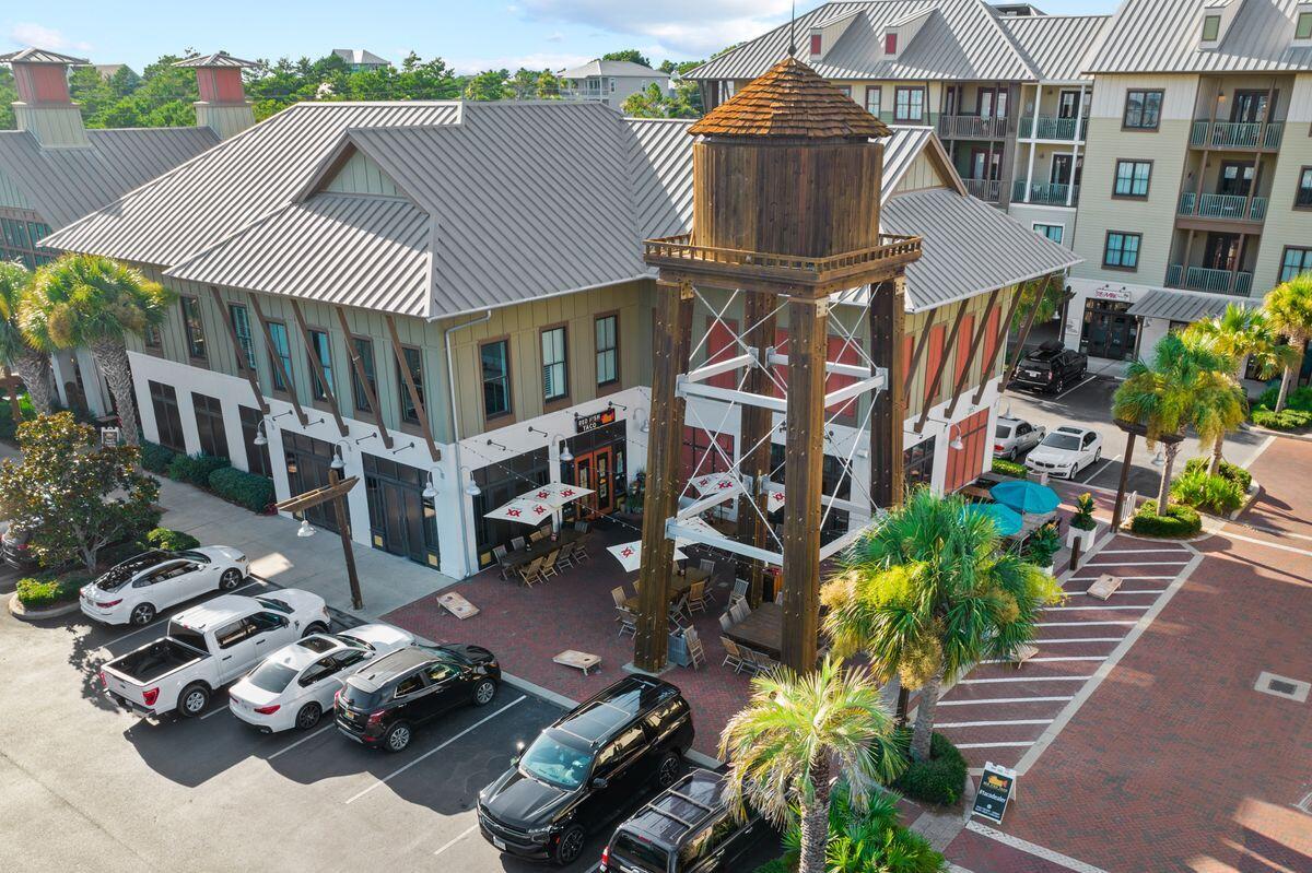 BLUE MOUNTAIN BEACH - Land