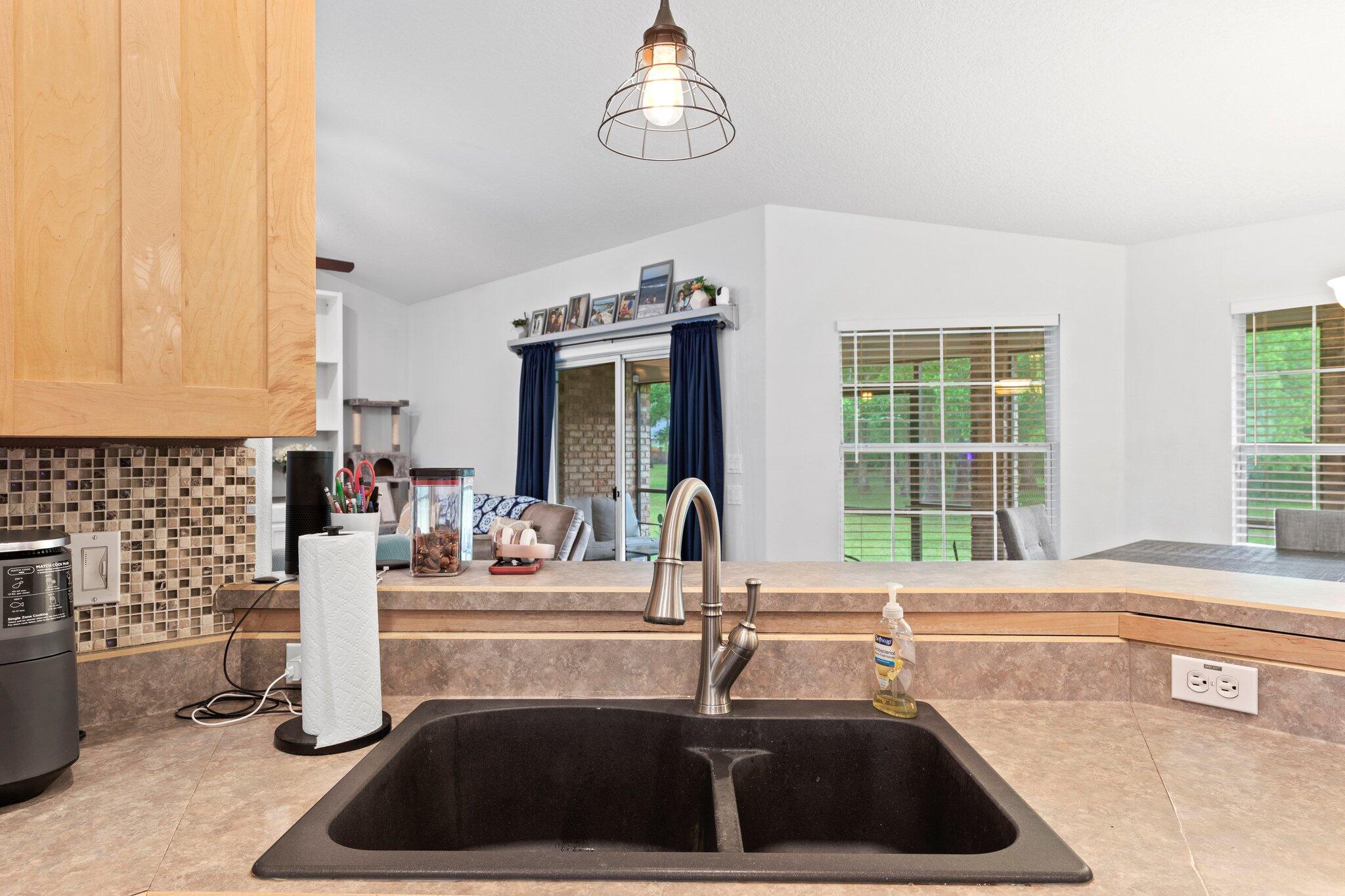 ADRIAN WOODS - Residential