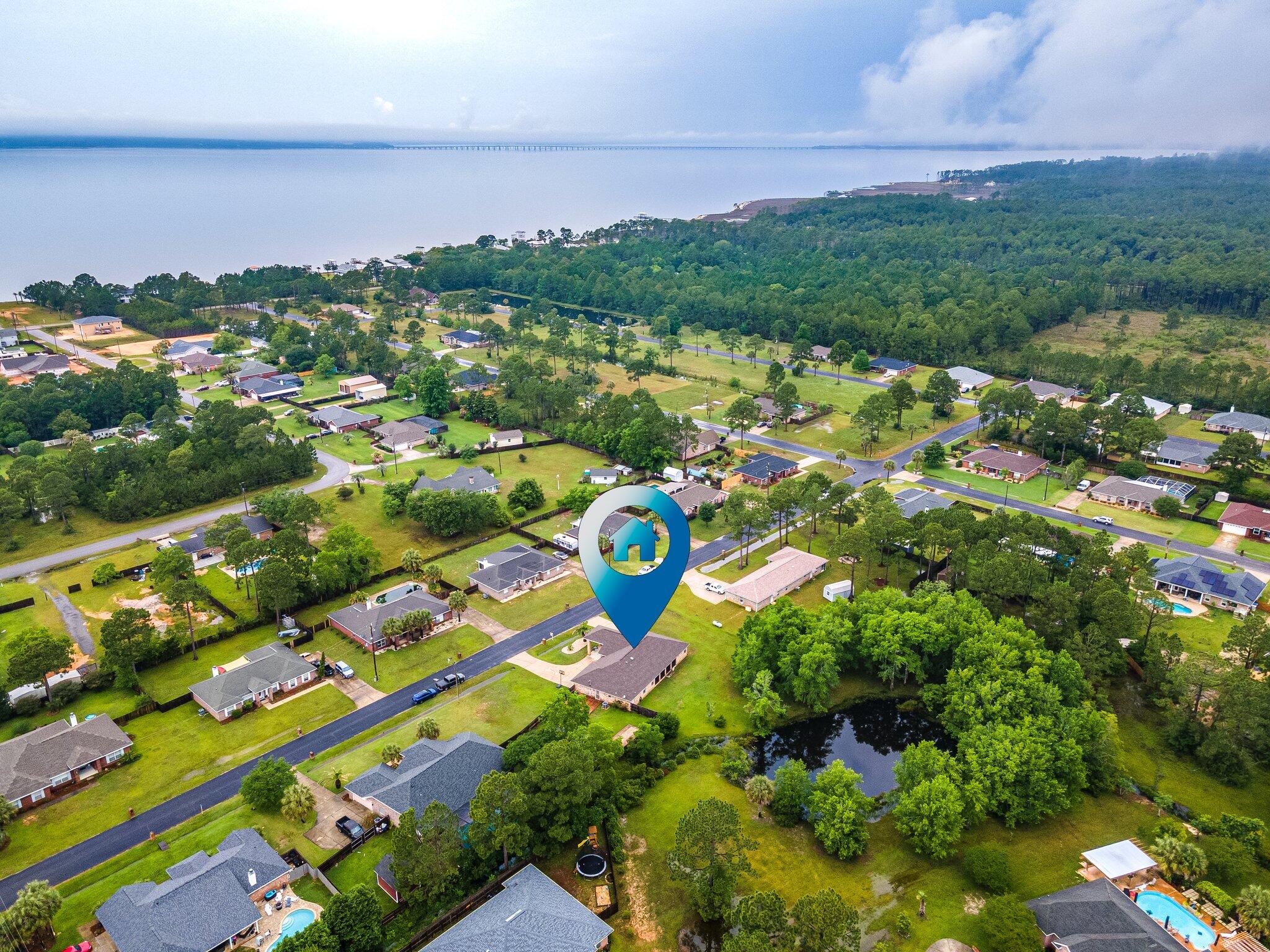 ADRIAN WOODS - Residential