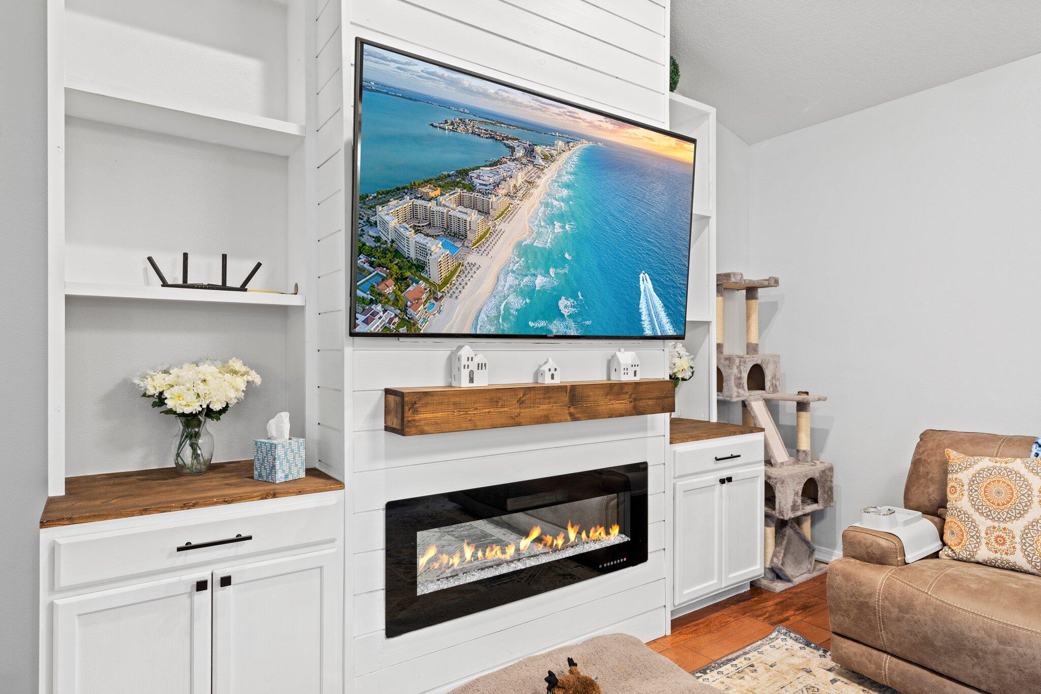 ADRIAN WOODS - Residential