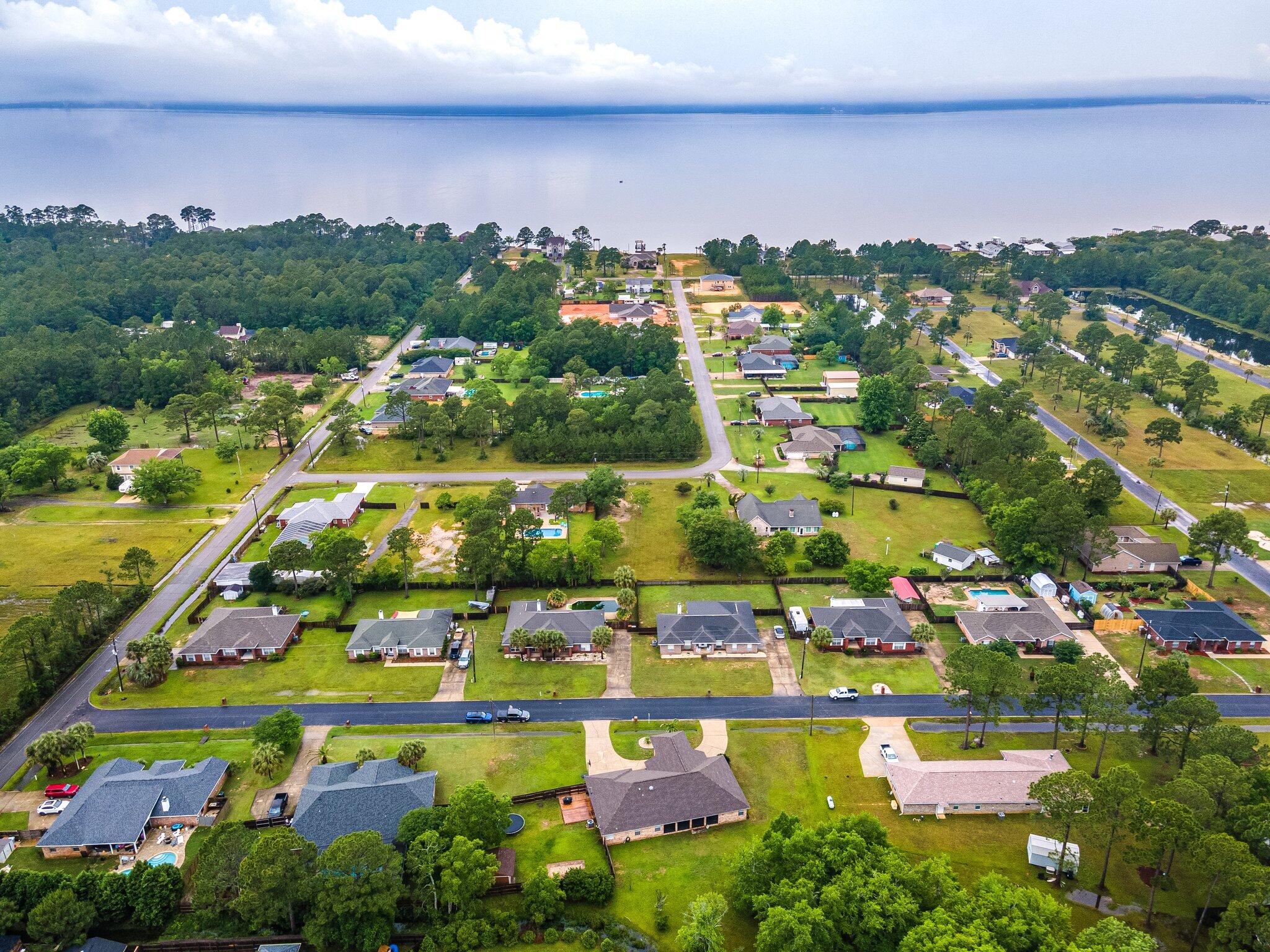 ADRIAN WOODS - Residential