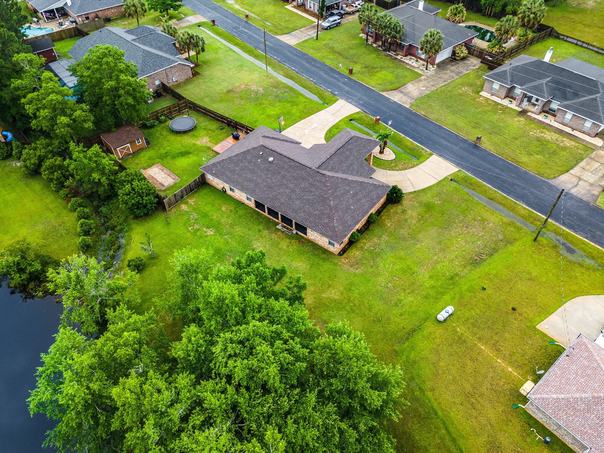 ADRIAN WOODS - Residential