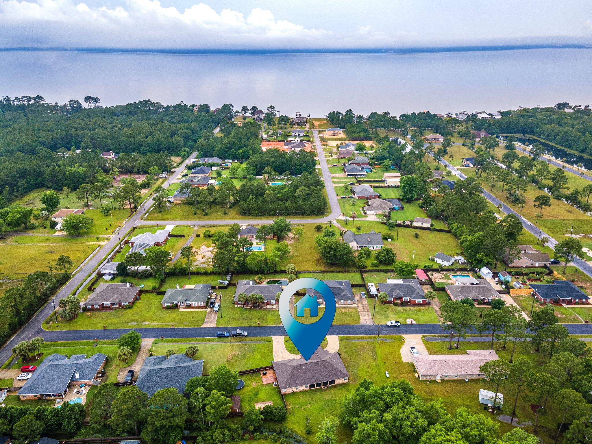 ADRIAN WOODS - Residential