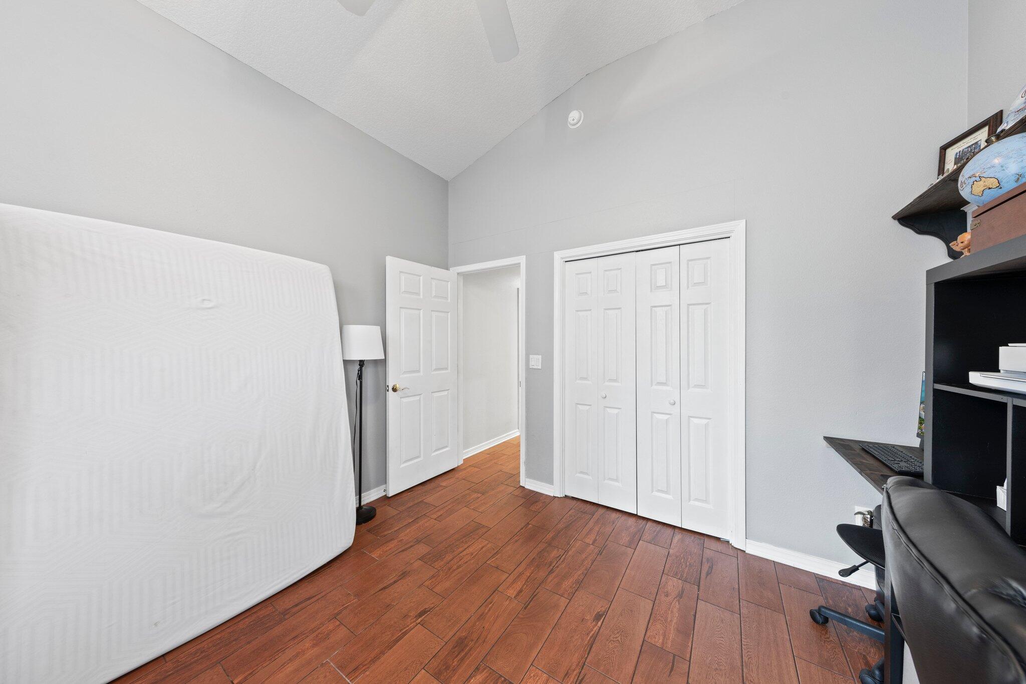 ADRIAN WOODS - Residential