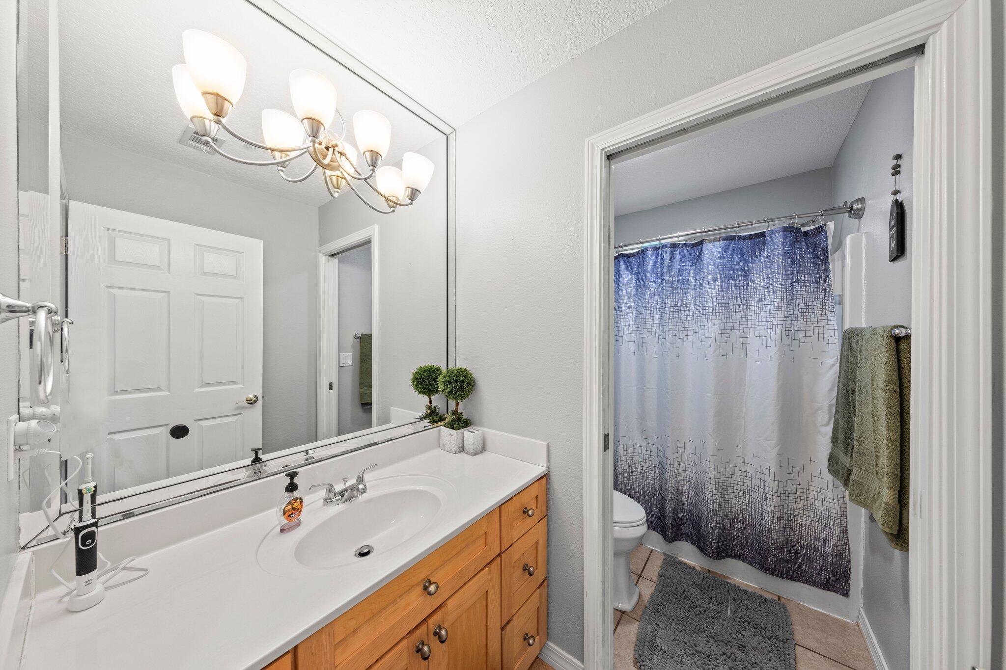 ADRIAN WOODS - Residential